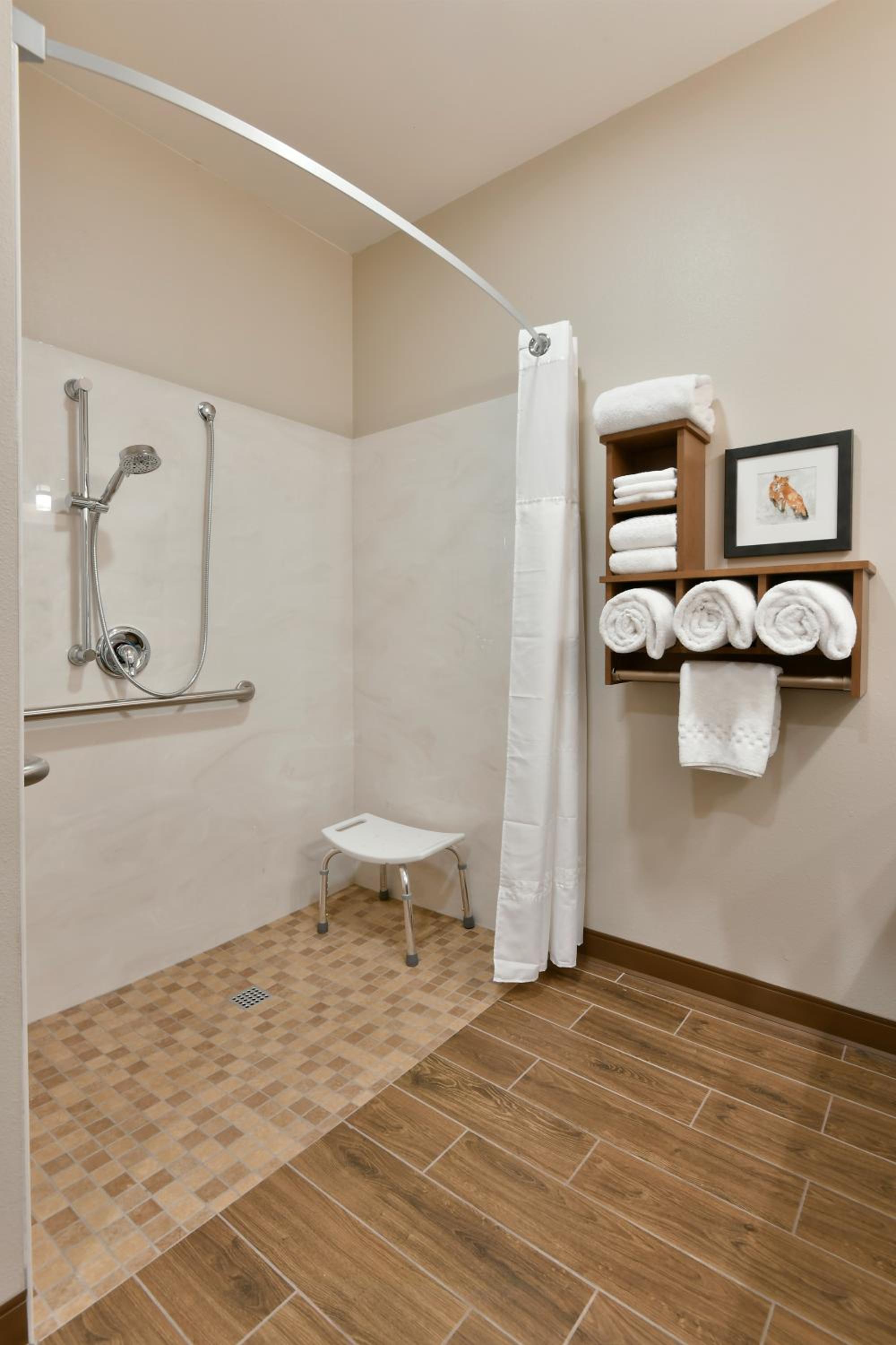 Family Room - Disability Access photo 2