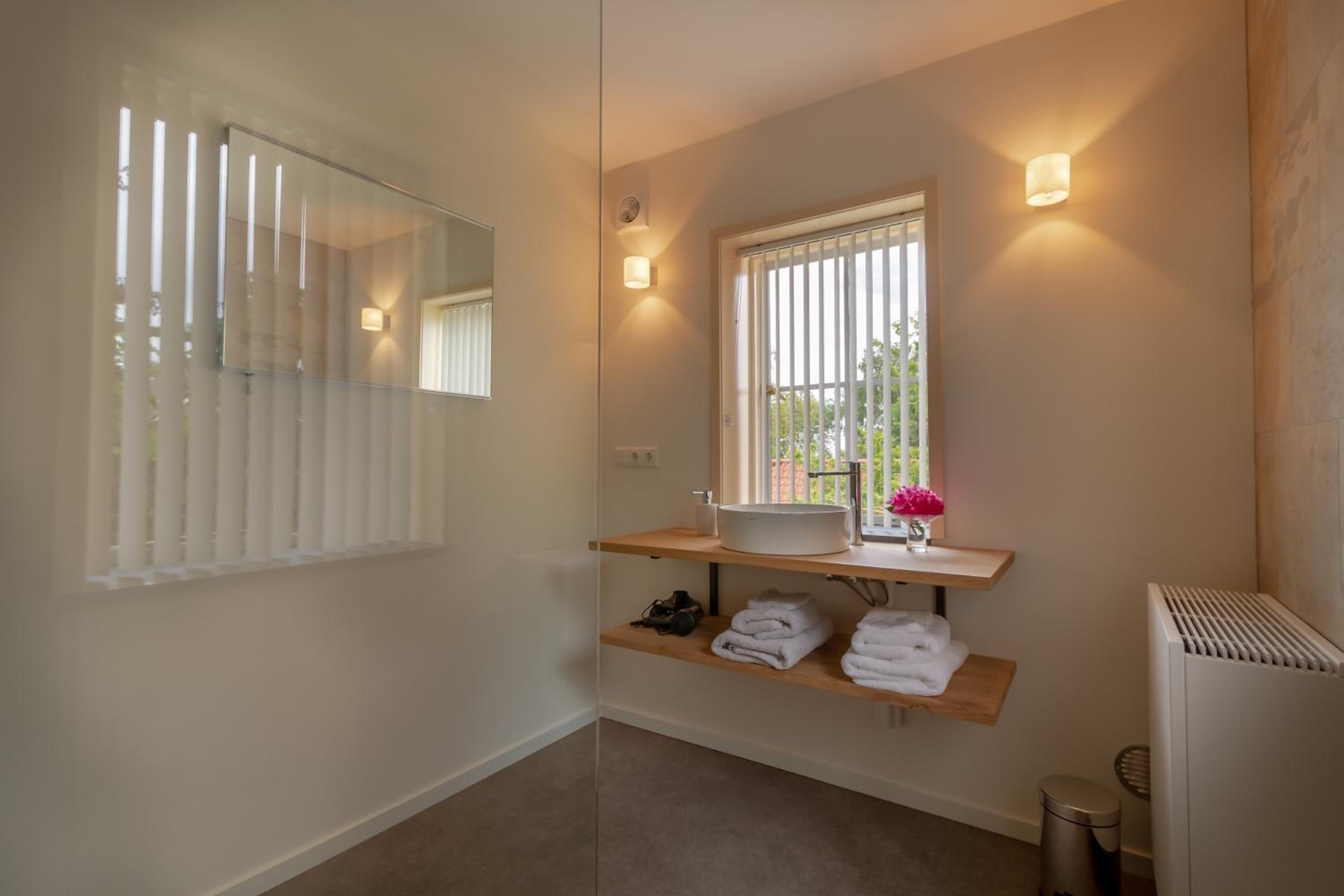 Double Room with Private Bathroom photo 3