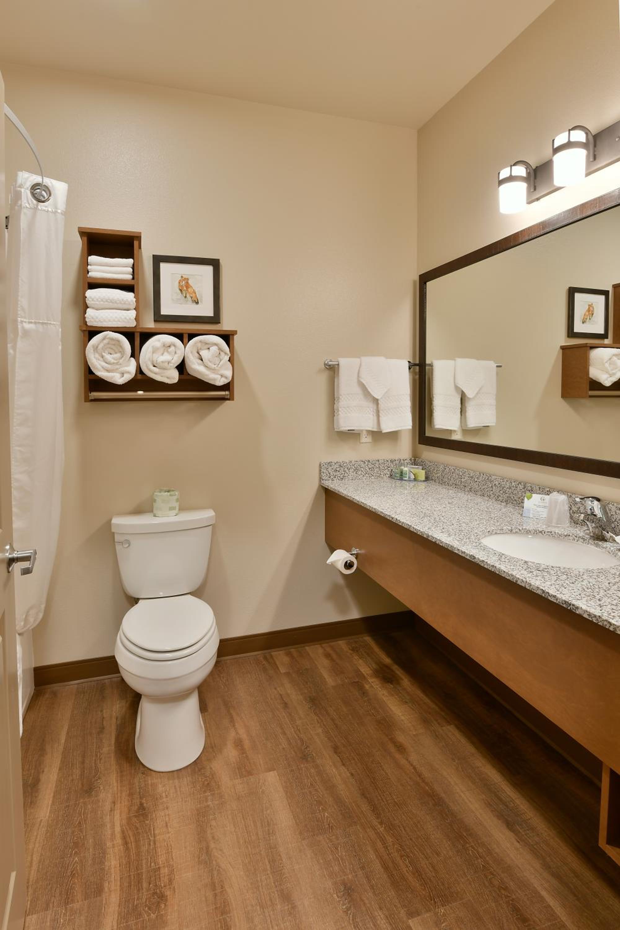 King Suite - Photo 3