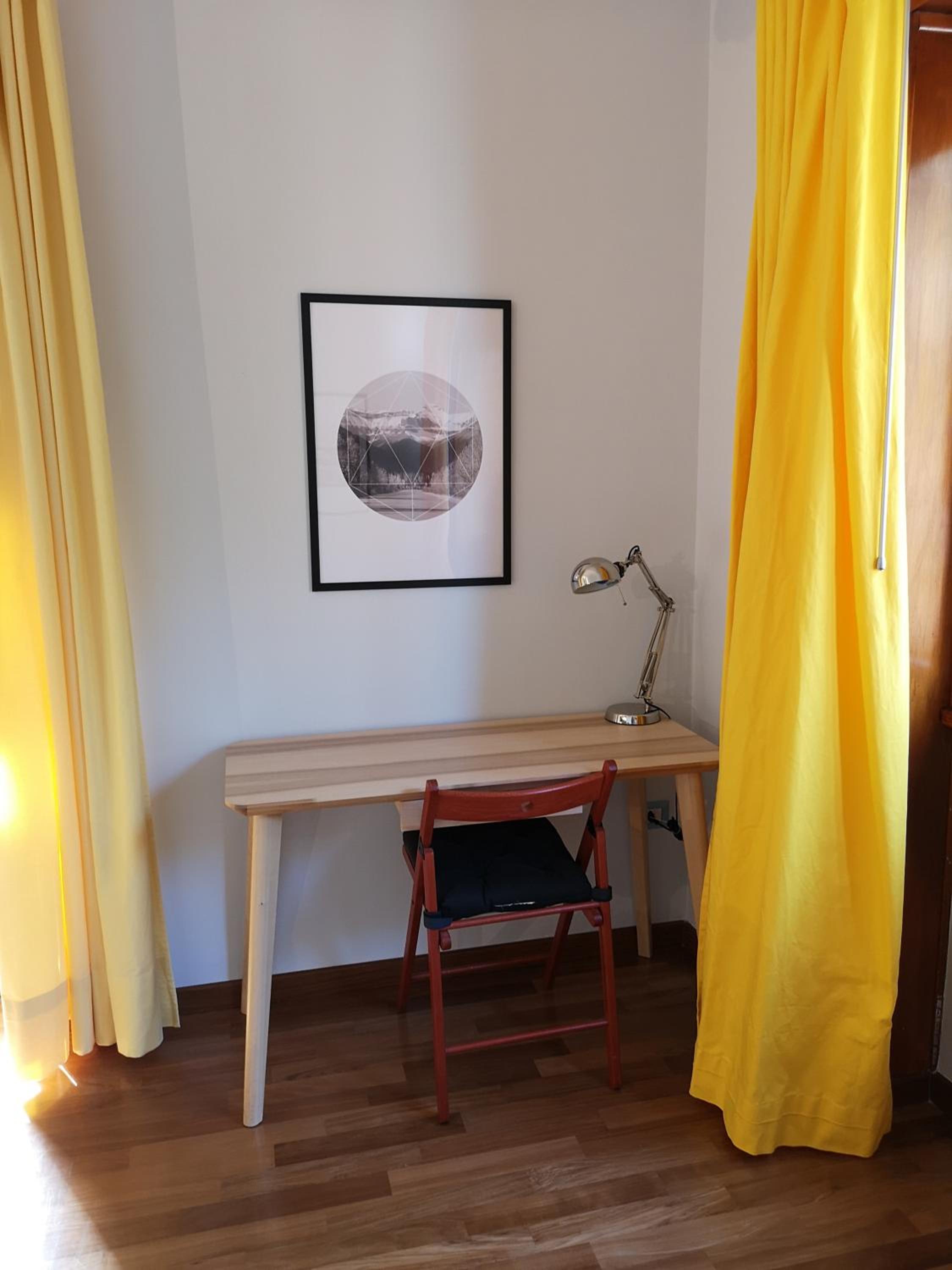 Deluxe Apartment - Photo 19