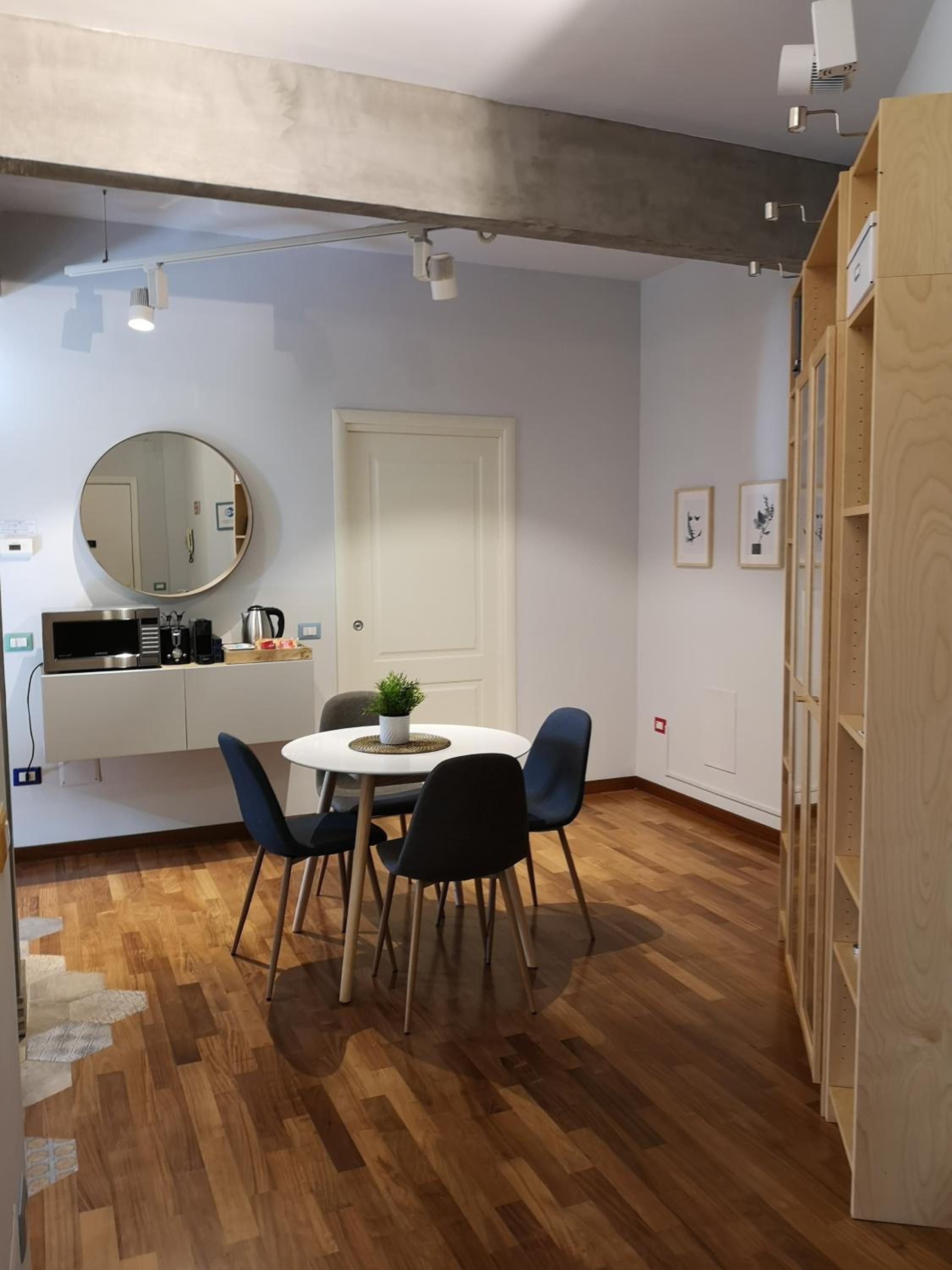 Deluxe Apartment - Photo 10