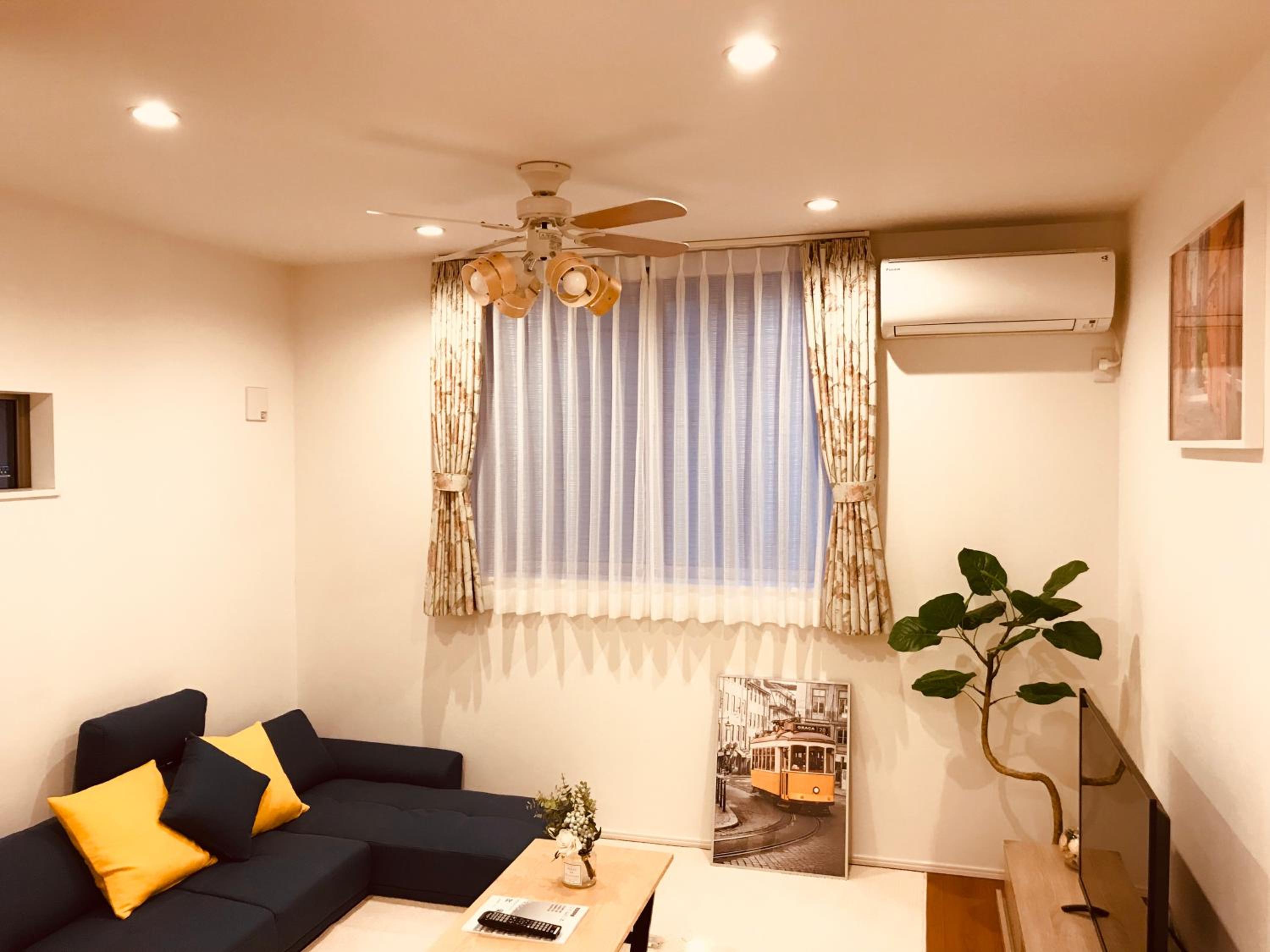 Vacation Home photo 2