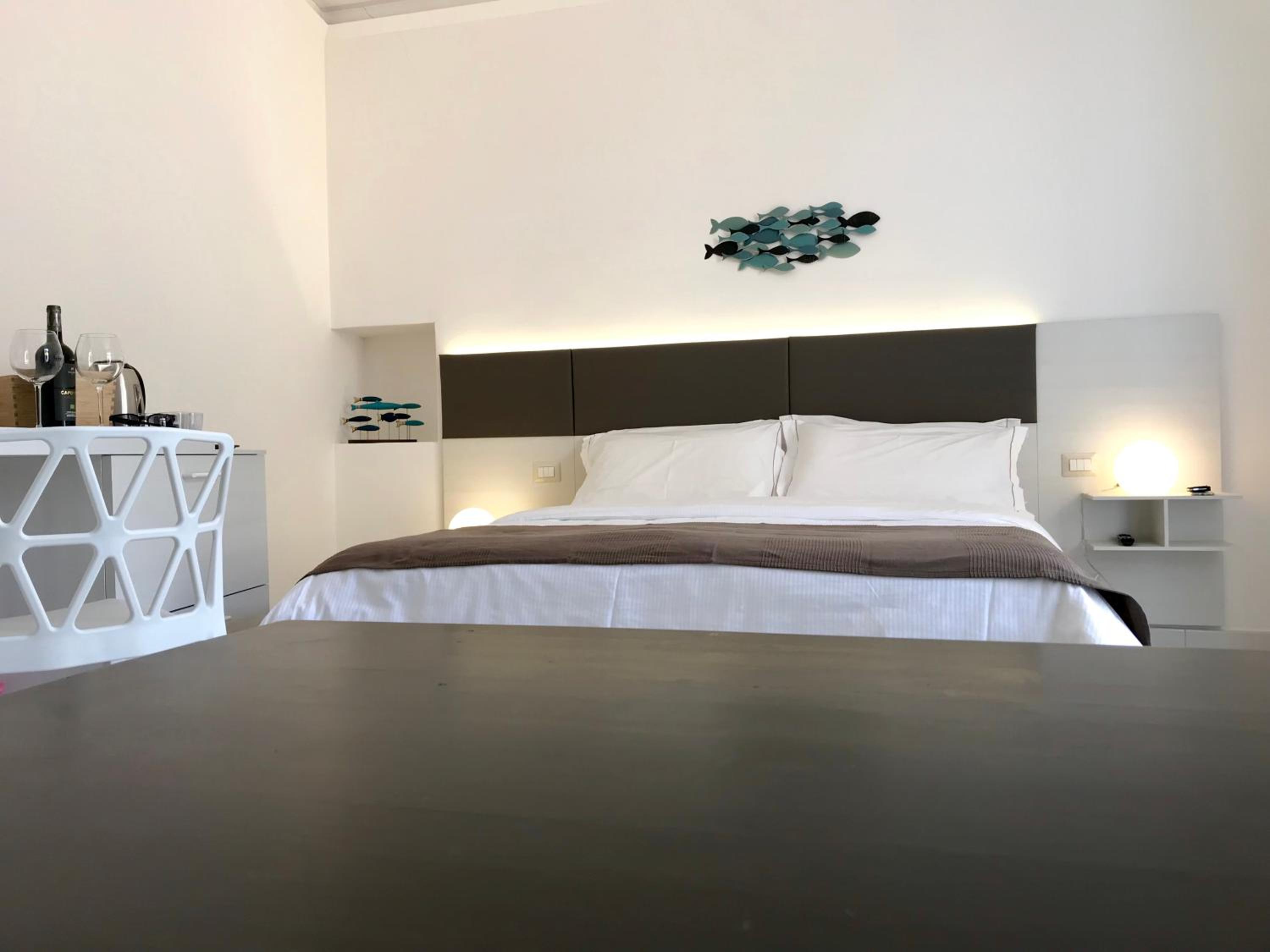 Suite with Terrace photo 1