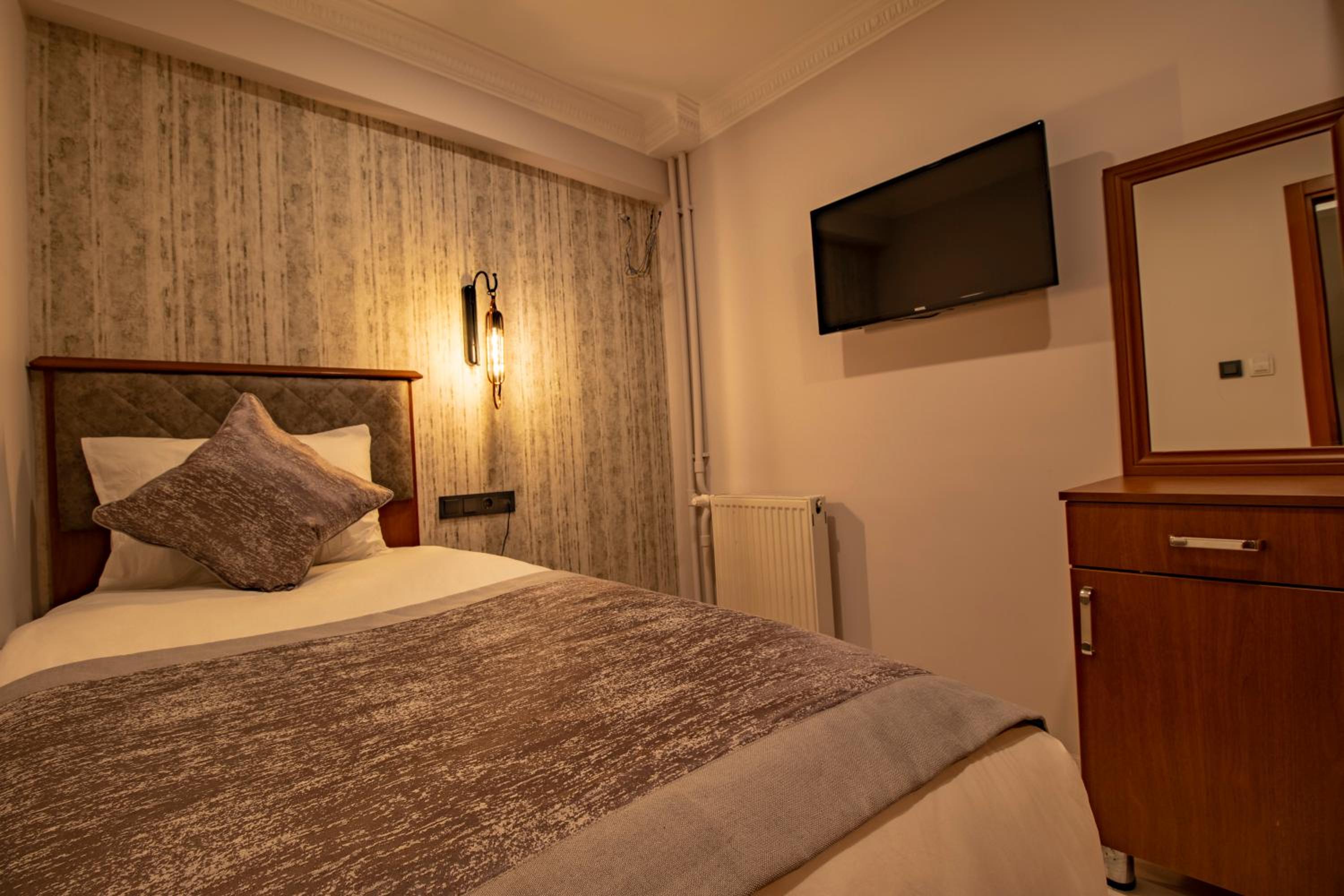 Economy Single Room photo 3