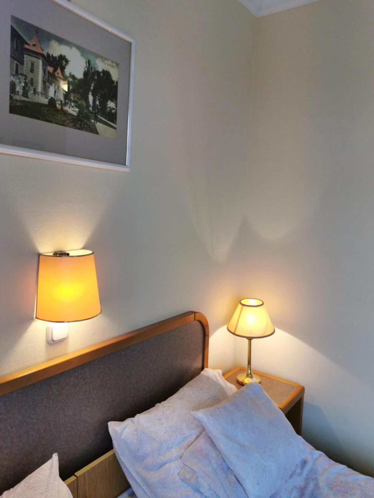 Room with balcony for 2 people photo 3