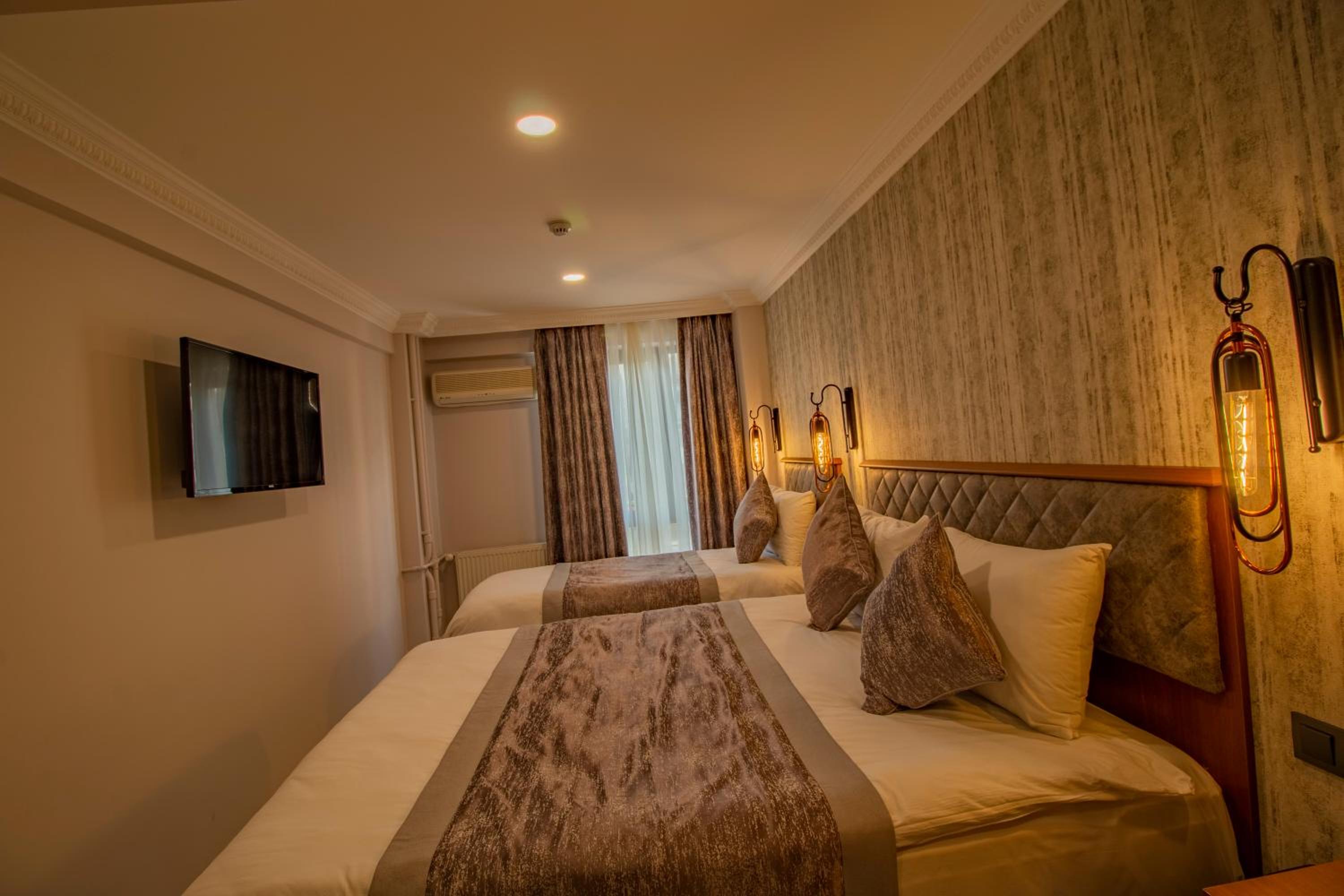 Triple Room photo 1