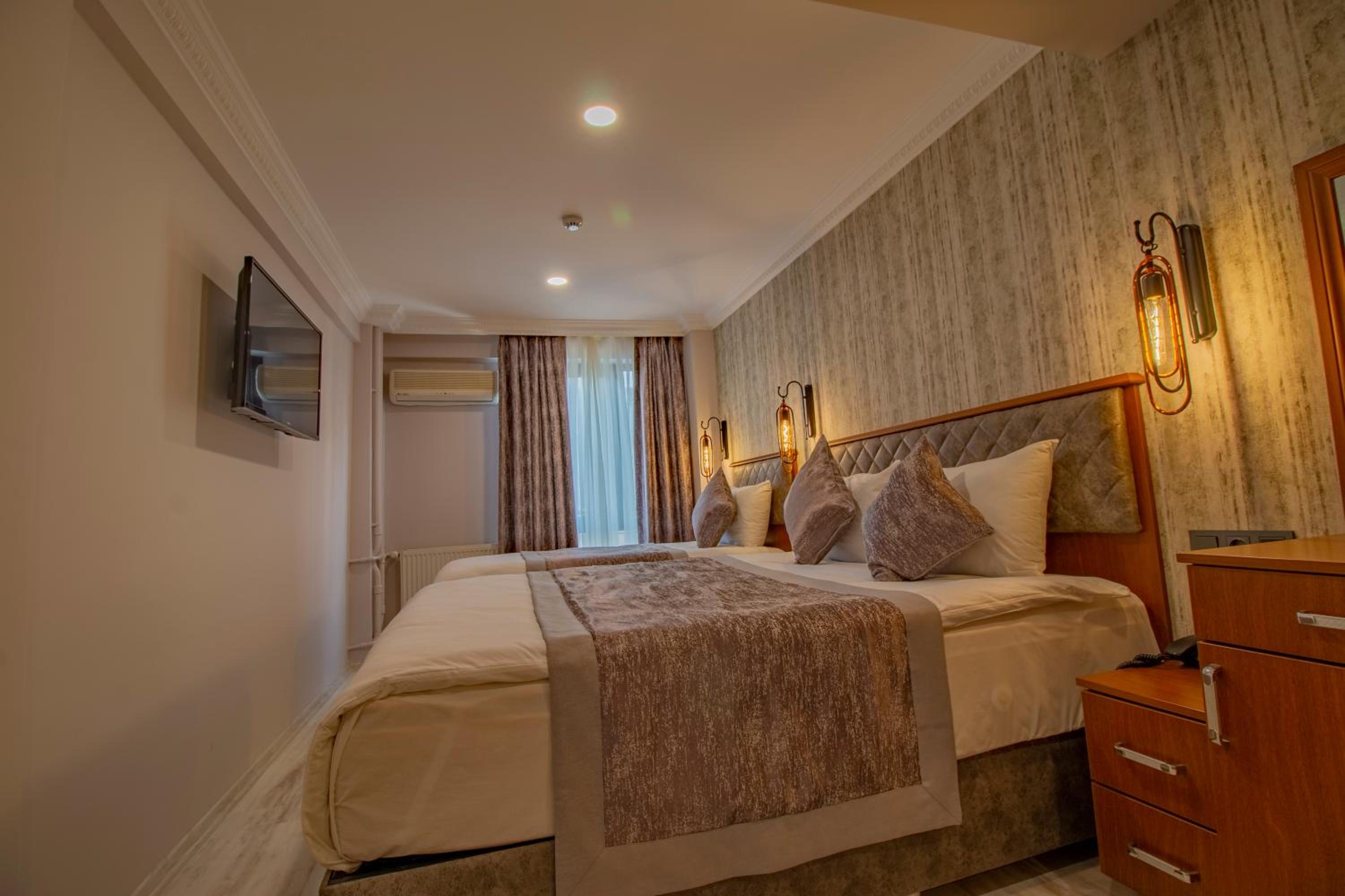 Triple Room photo 2