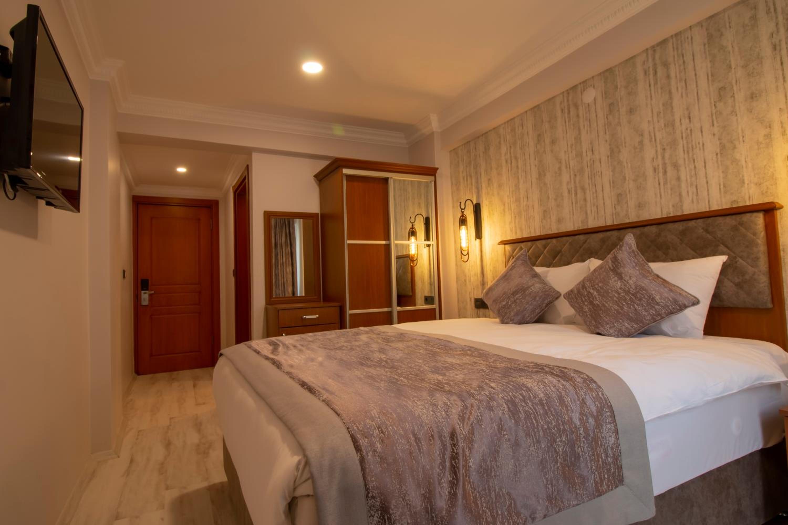 Double Room photo 3