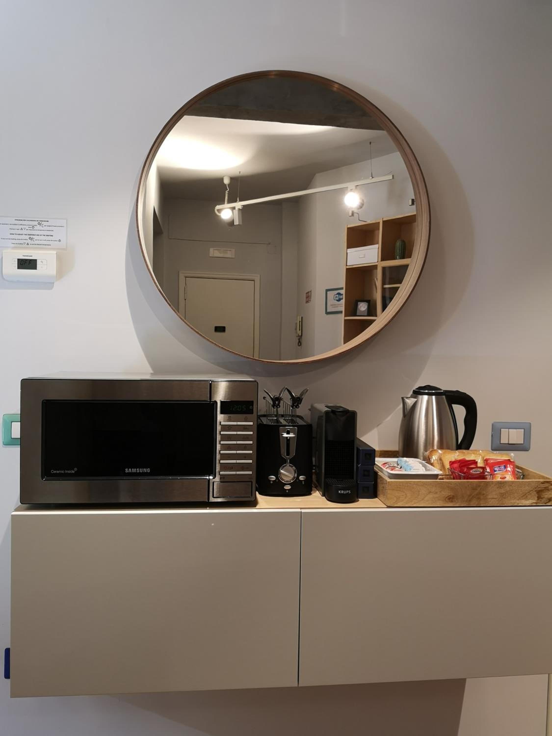 Deluxe Apartment - Photo 12