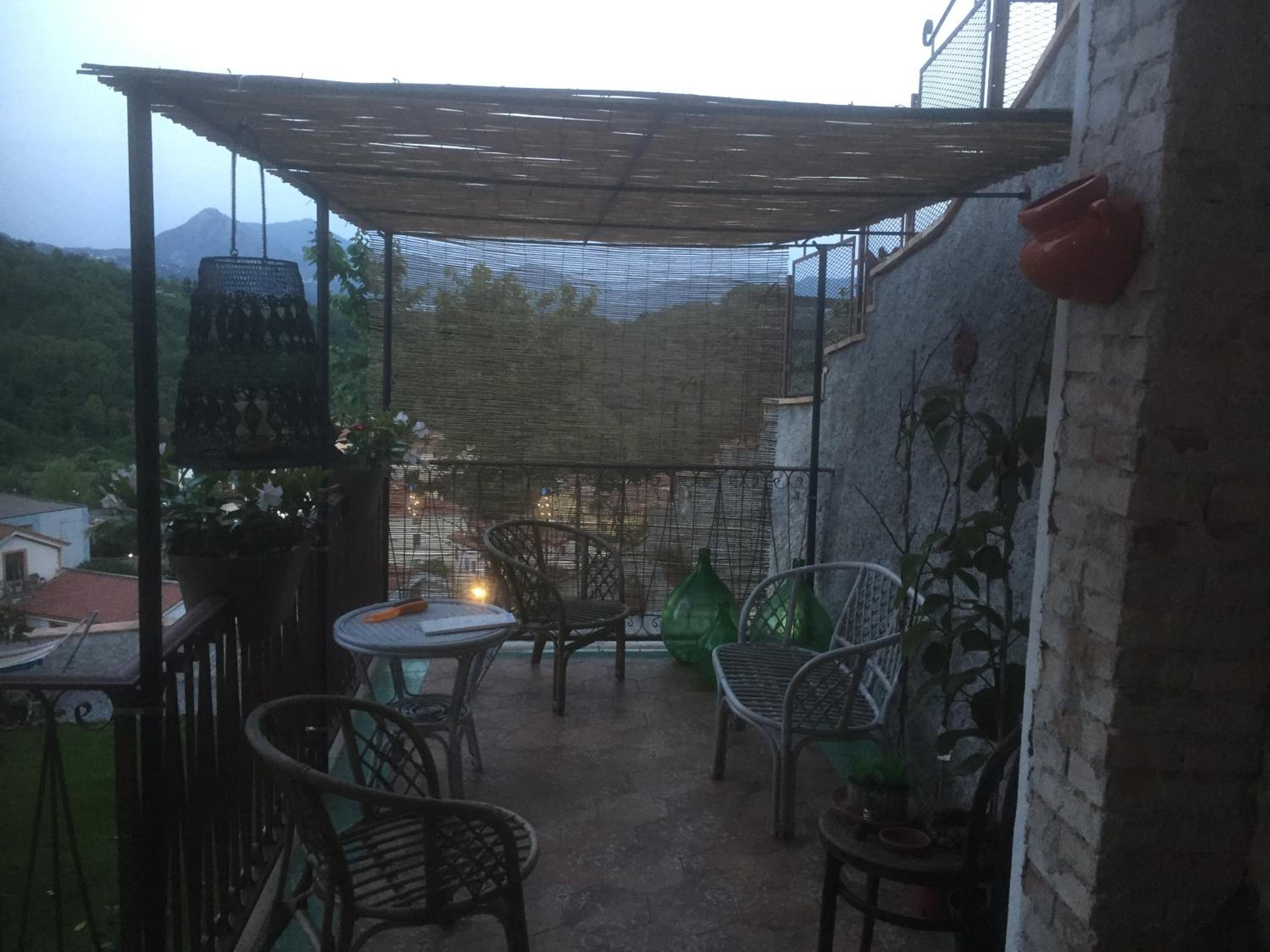 Double Room with Garden View photo 2