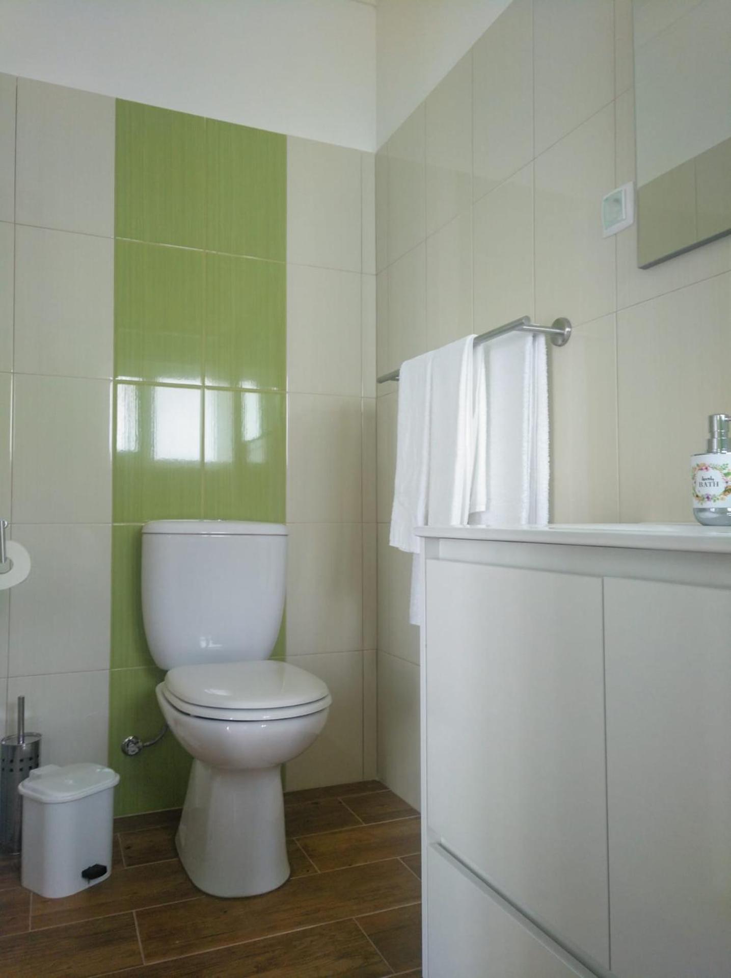 Double Room with Private Bathroom photo 2