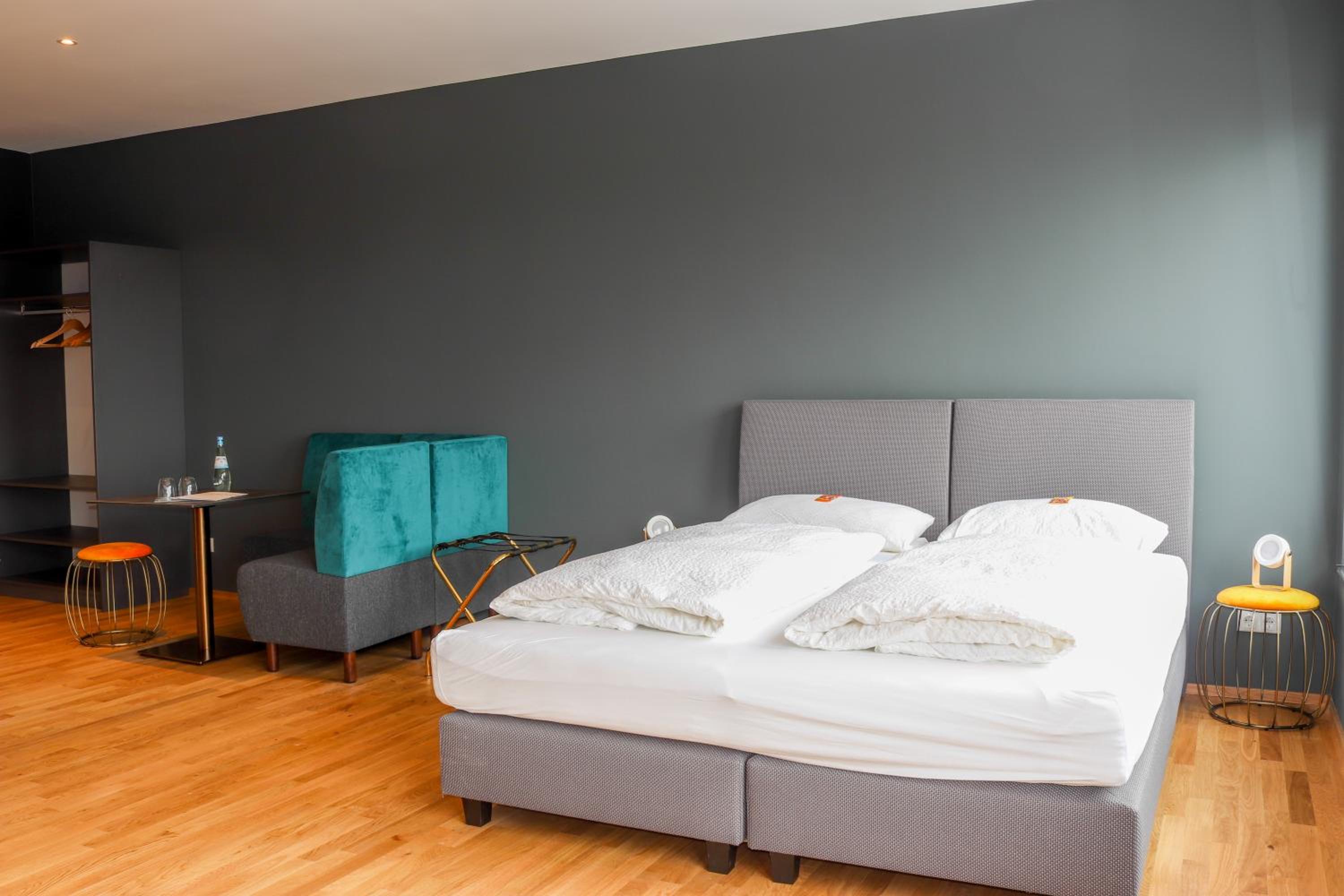 Premium Quadruple Room photo 1