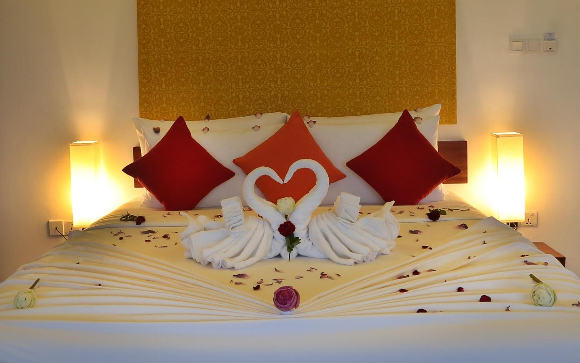 Deluxe Suite - Photo 1