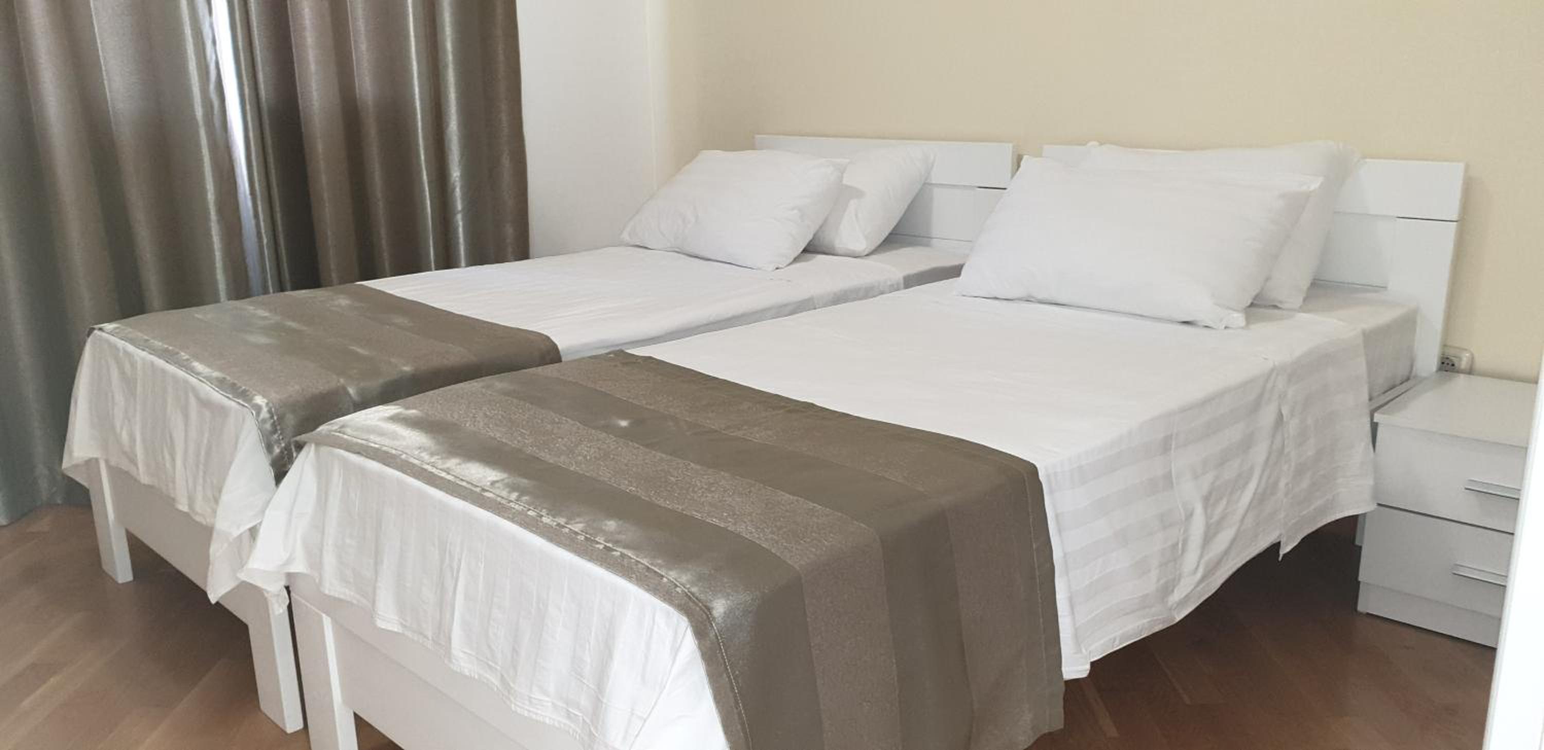 Apartment with Sea View photo 3