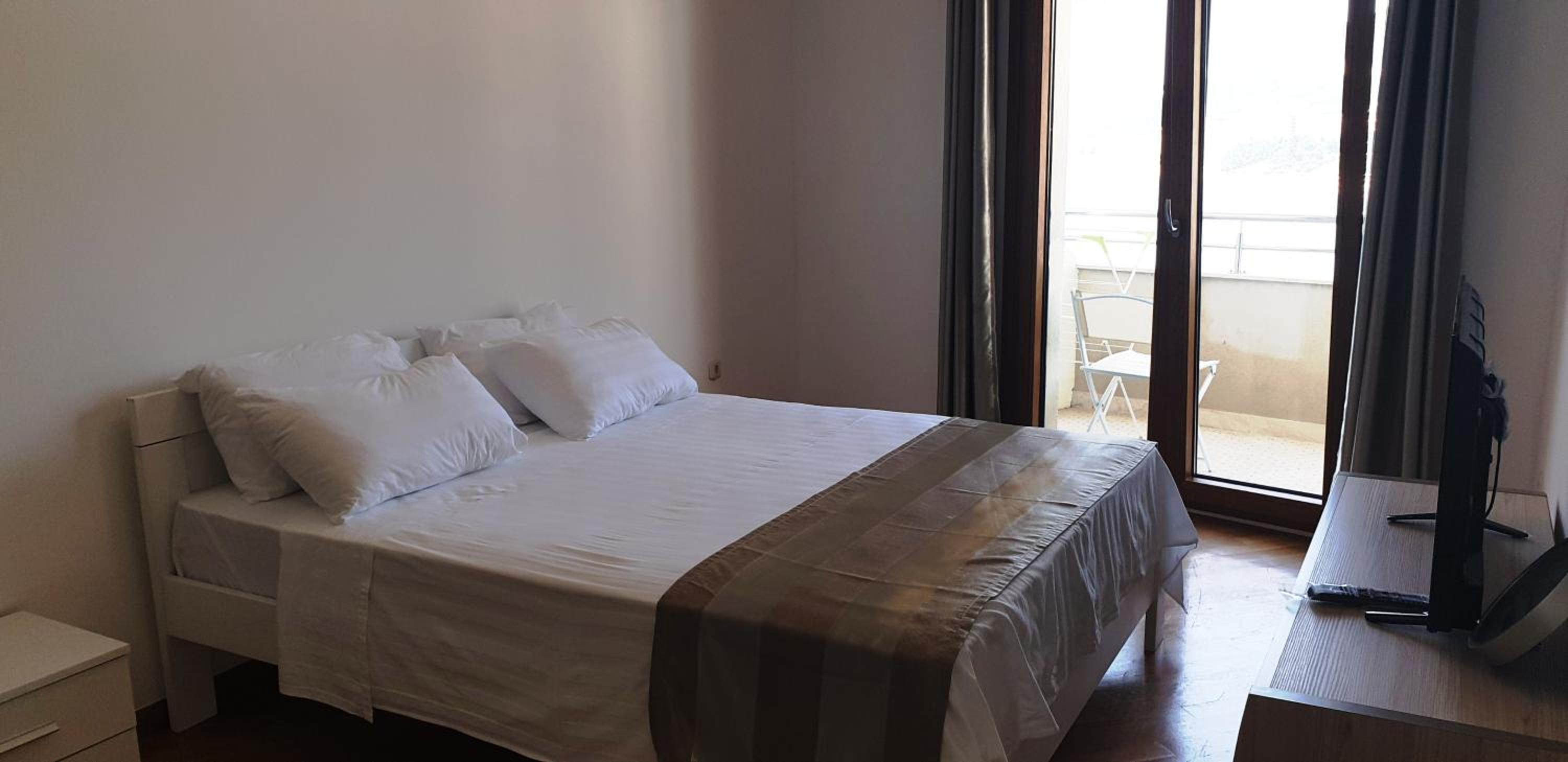Apartment with Sea View photo 1