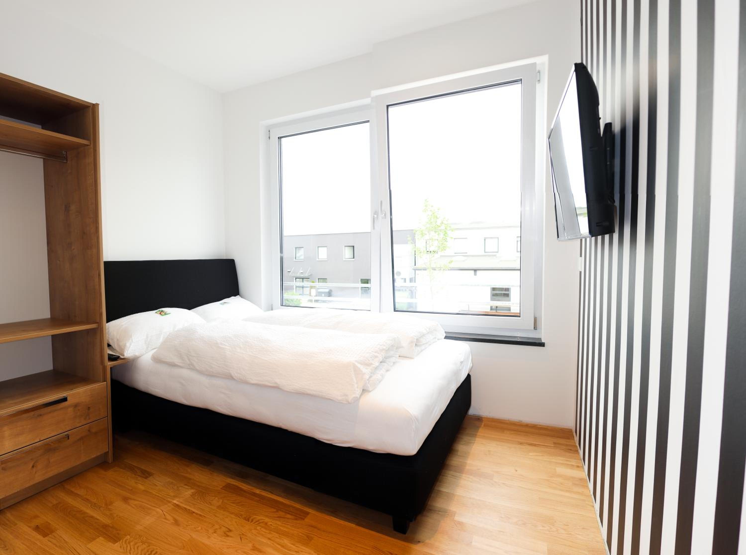 Double Room with Private Bathroom photo 1