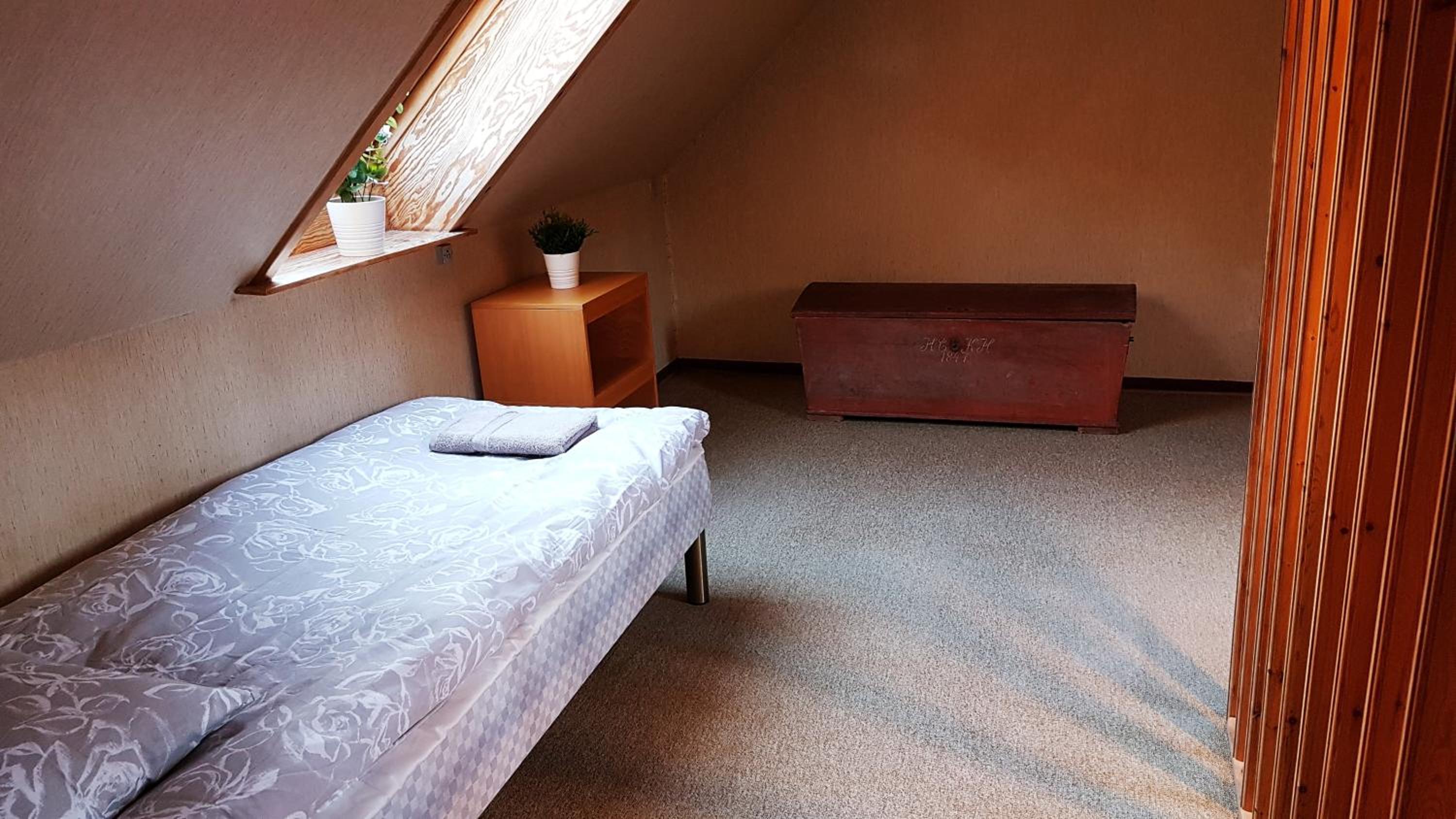 Four-Bedroom House photo 1