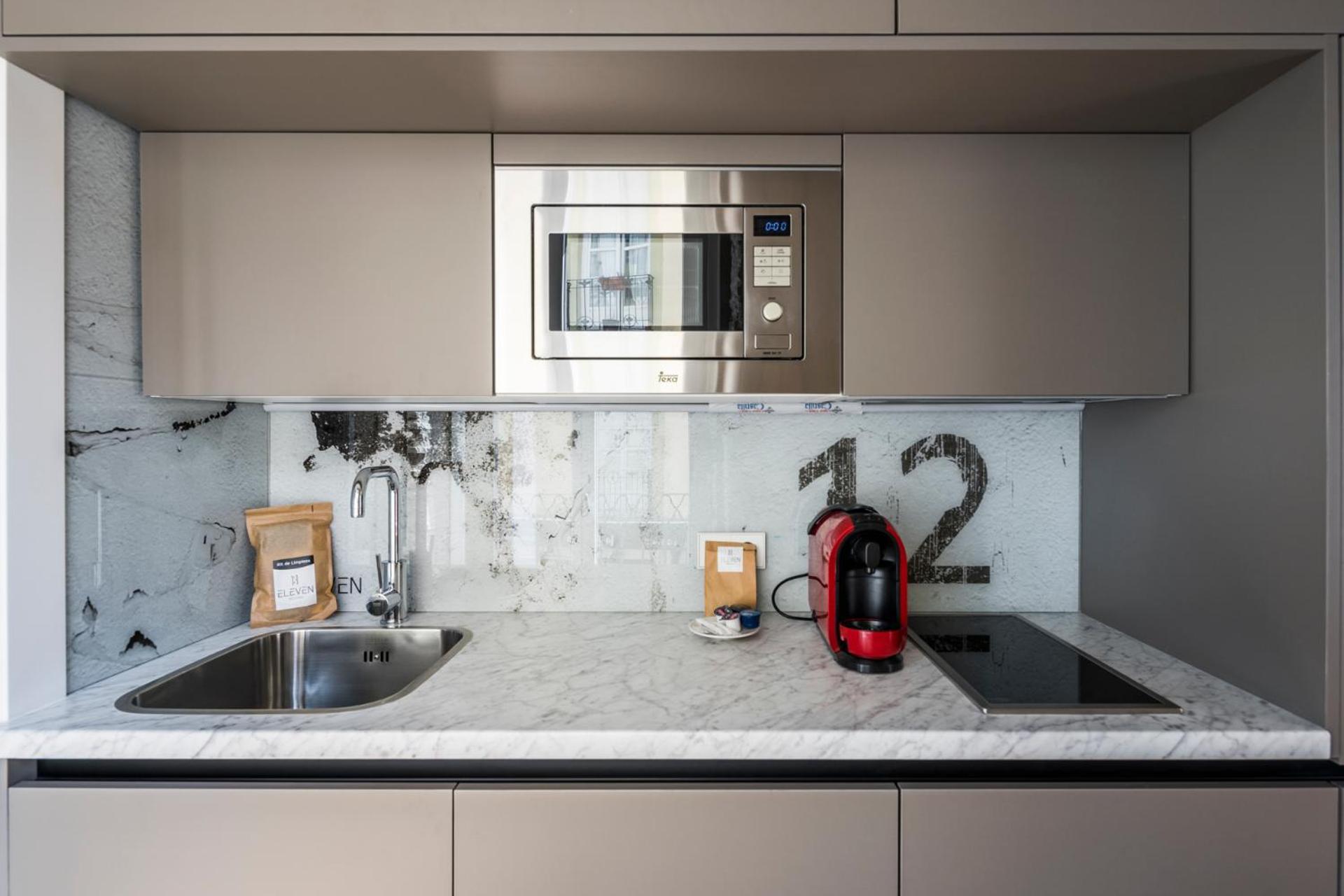 Superior Apartment photo 3