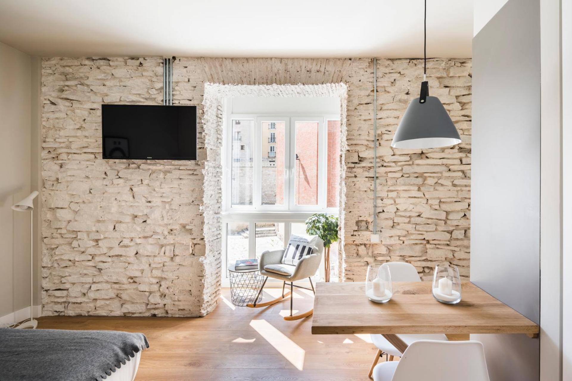 Apartamento de lujo