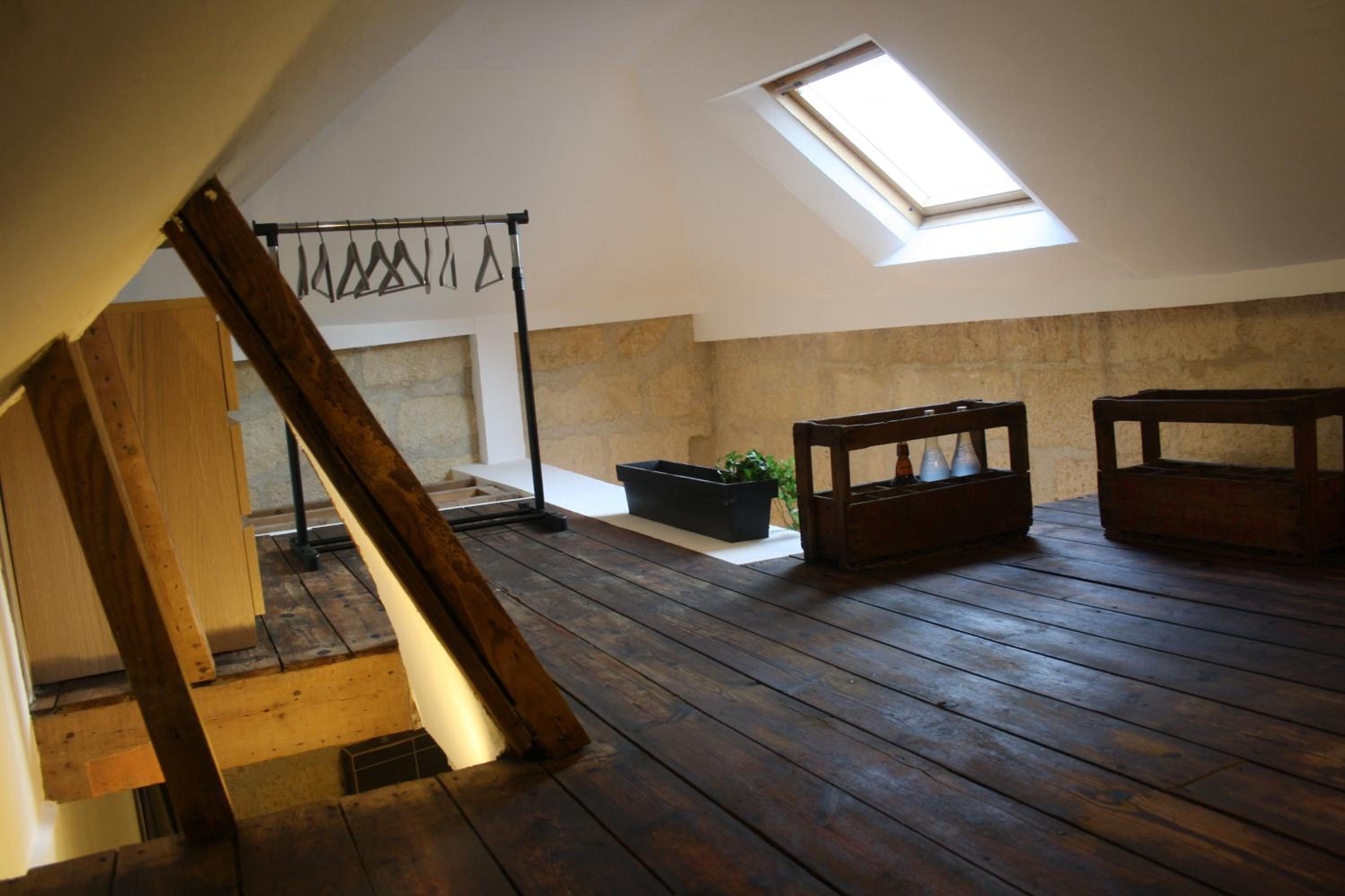 Studio with Garden View photo 1