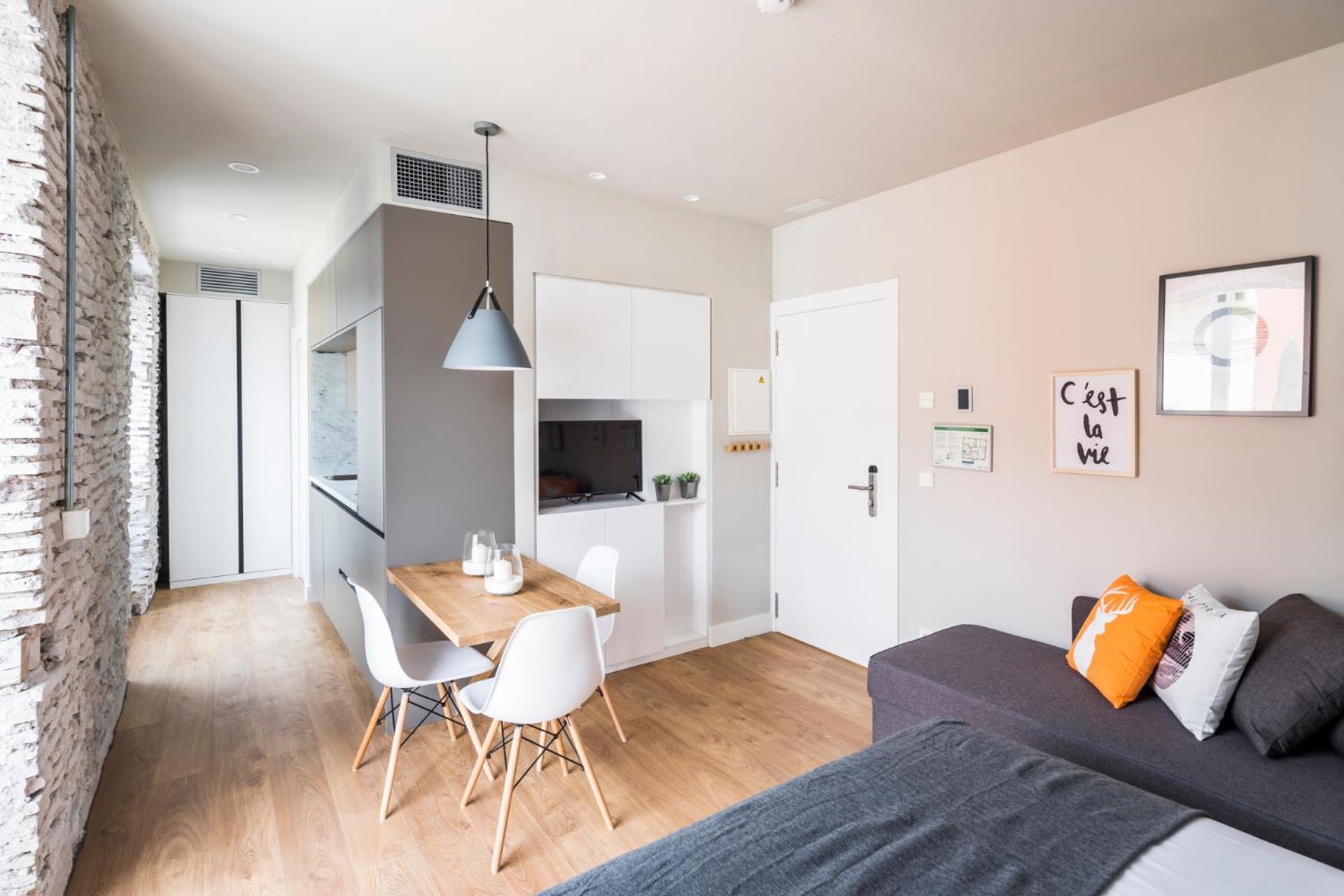 Superior Apartment photo 2