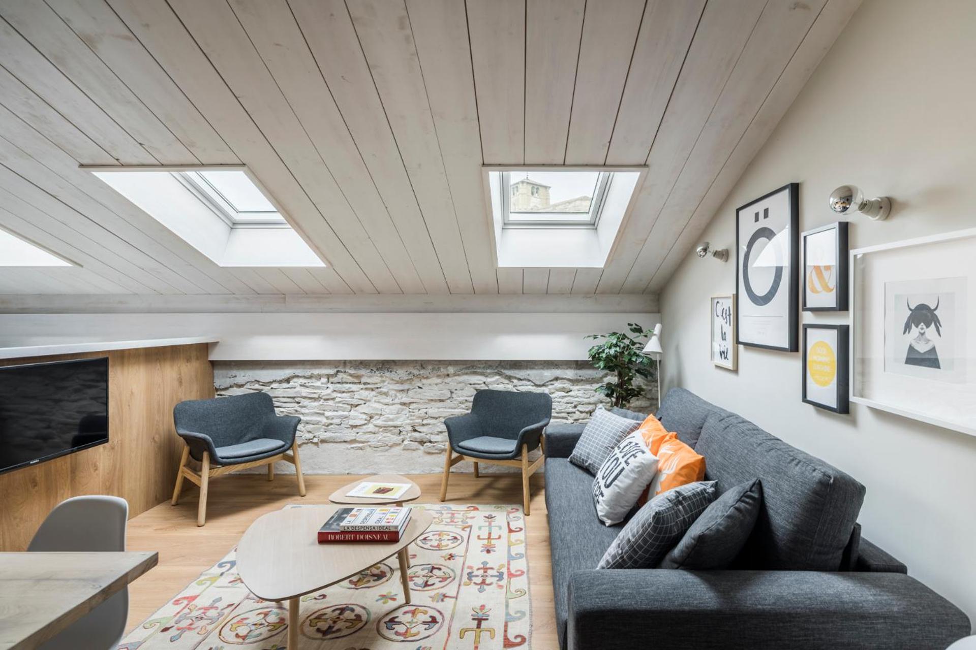 Apartamento Penthouse
