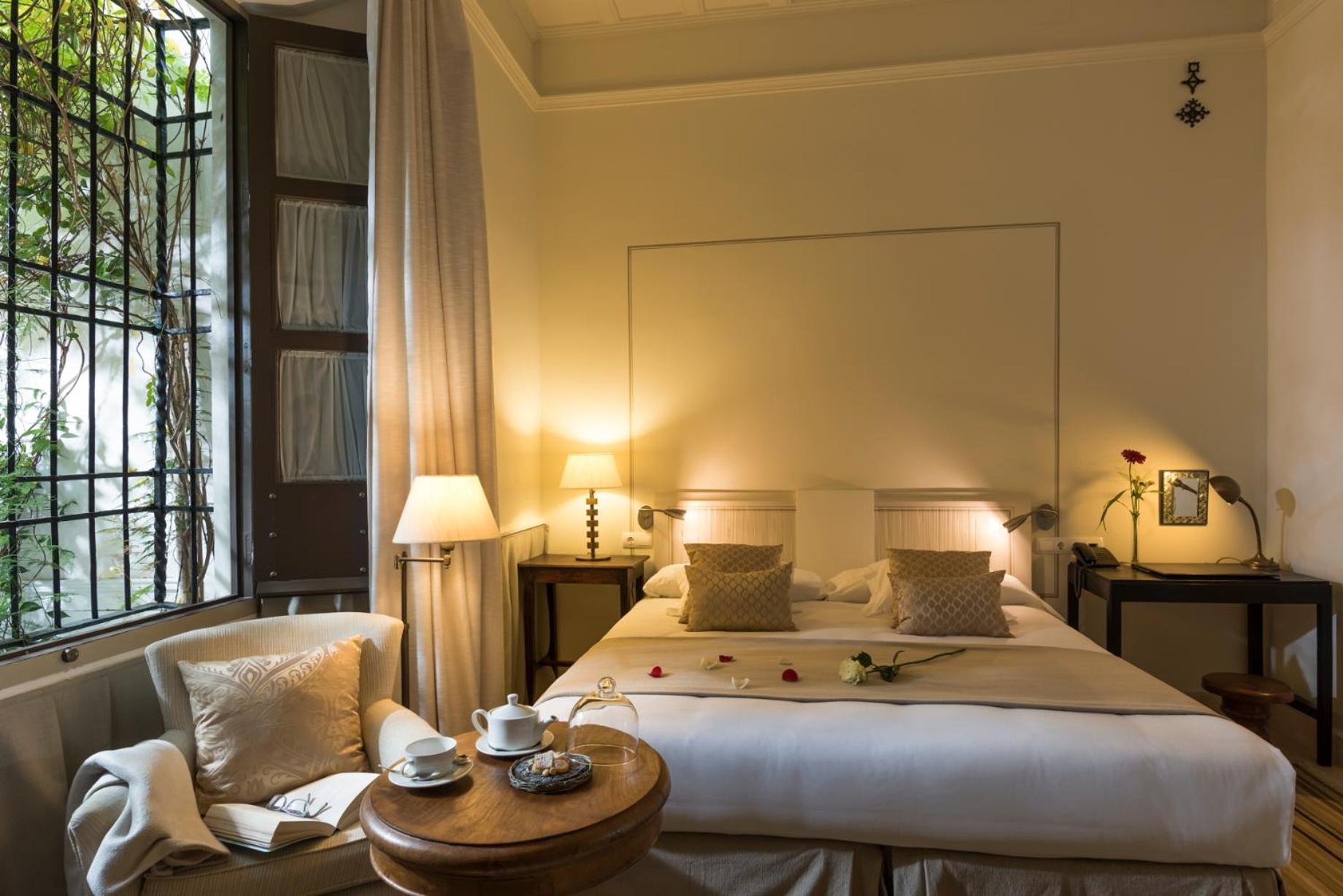 Superior Double or Twin Room - Photo 1