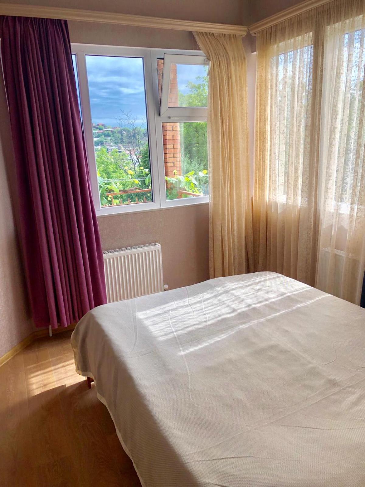 Deluxe Double Room with Balcony photo 2