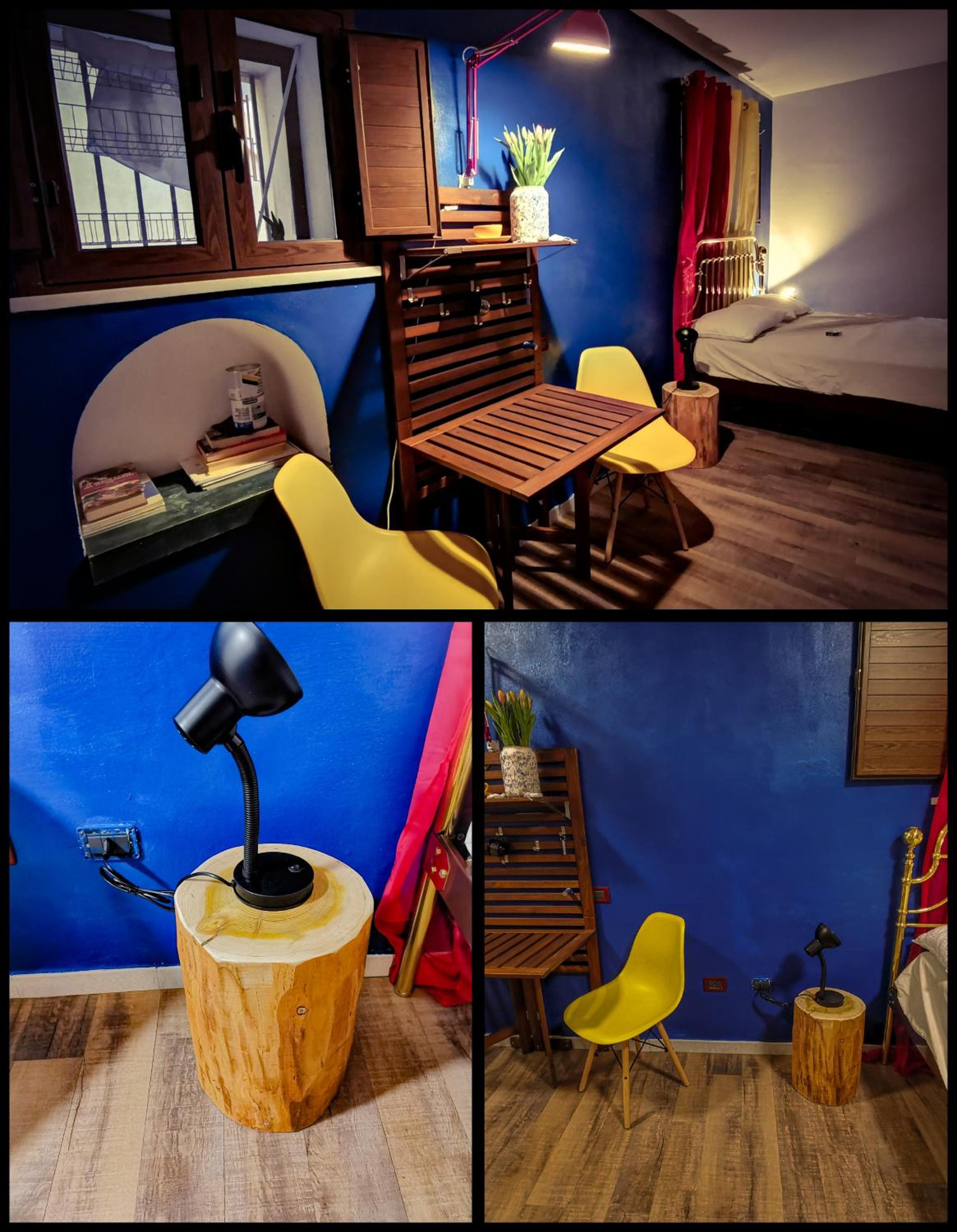 Loft