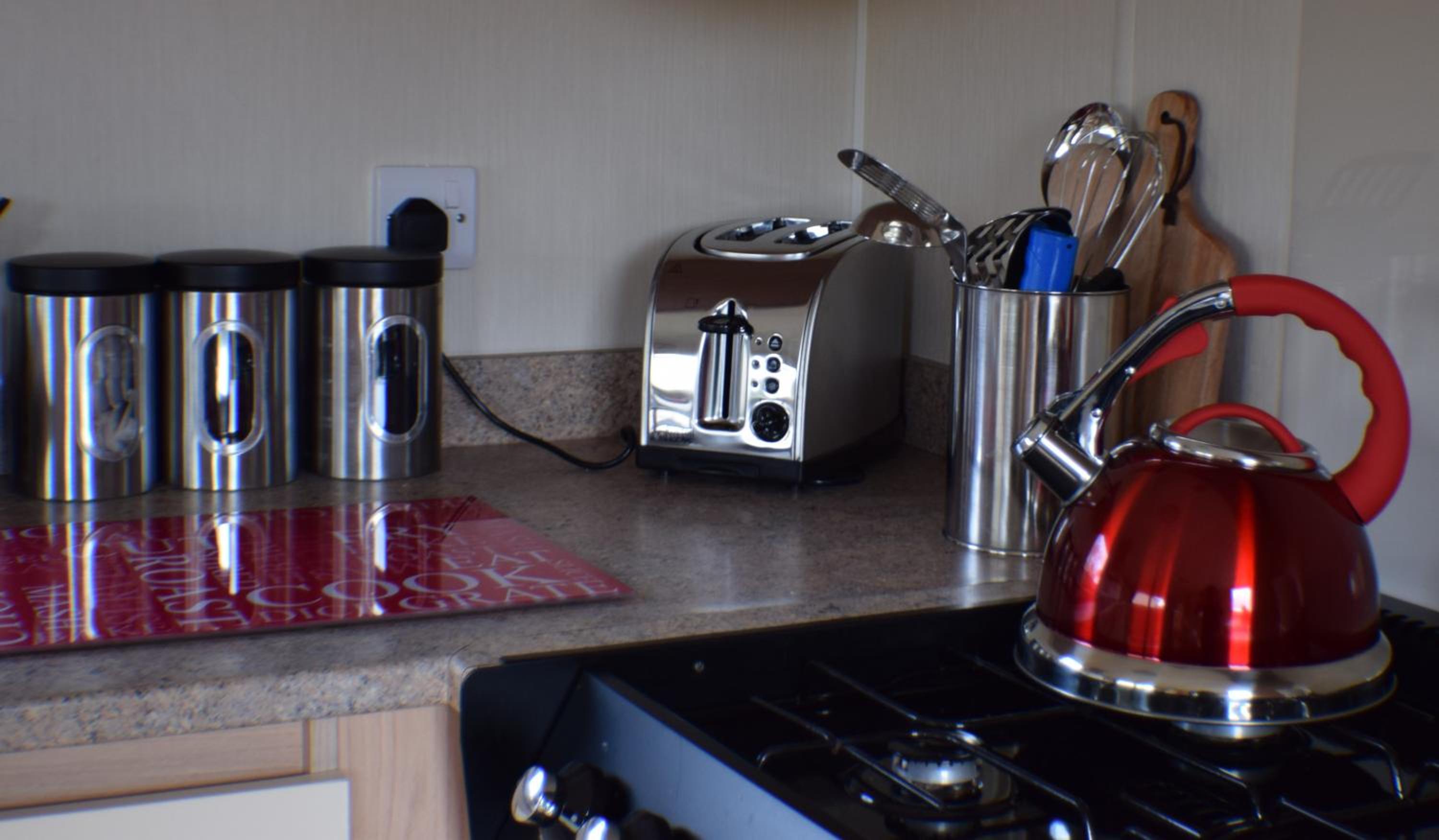 Vacation Home photo 2