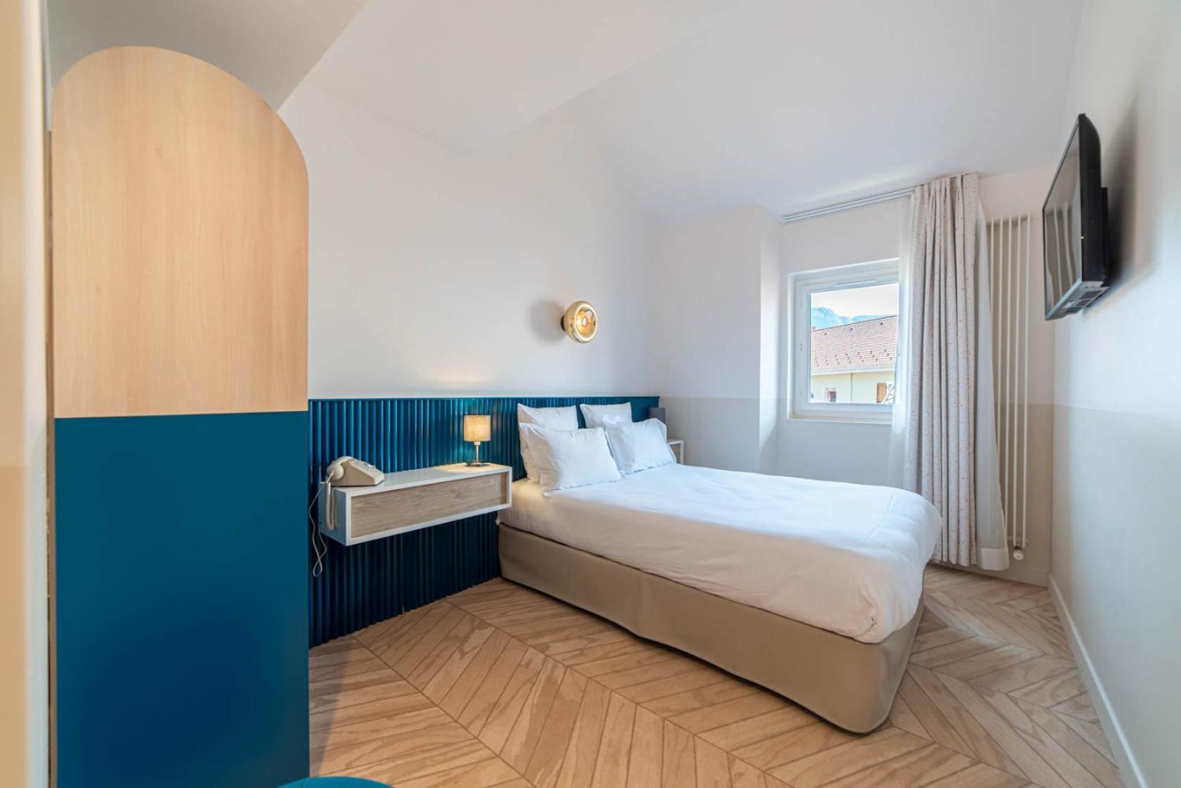 Charming Double Room - Photo 6