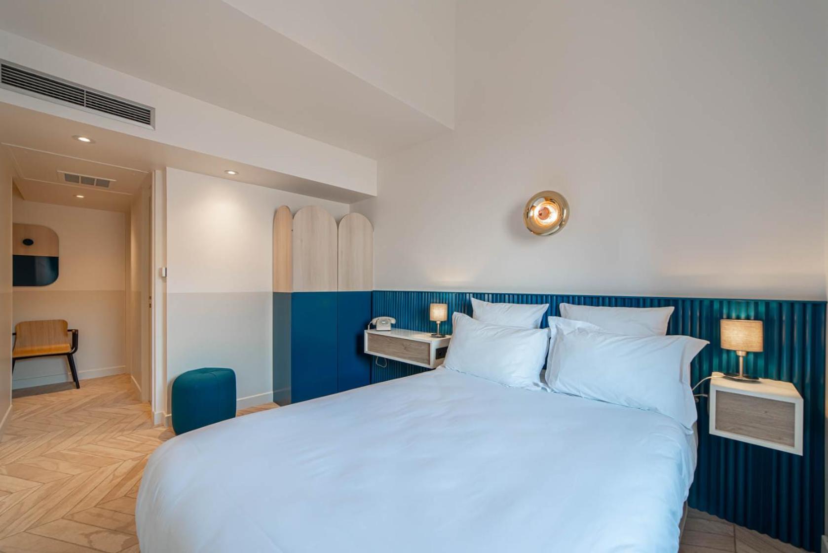 Charming Double Room - Photo 2