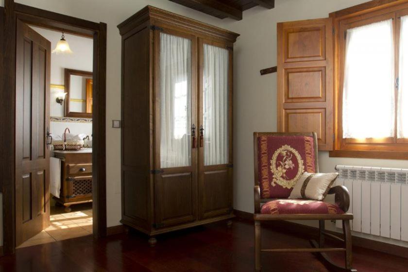 Apartamento con vista a la montaña