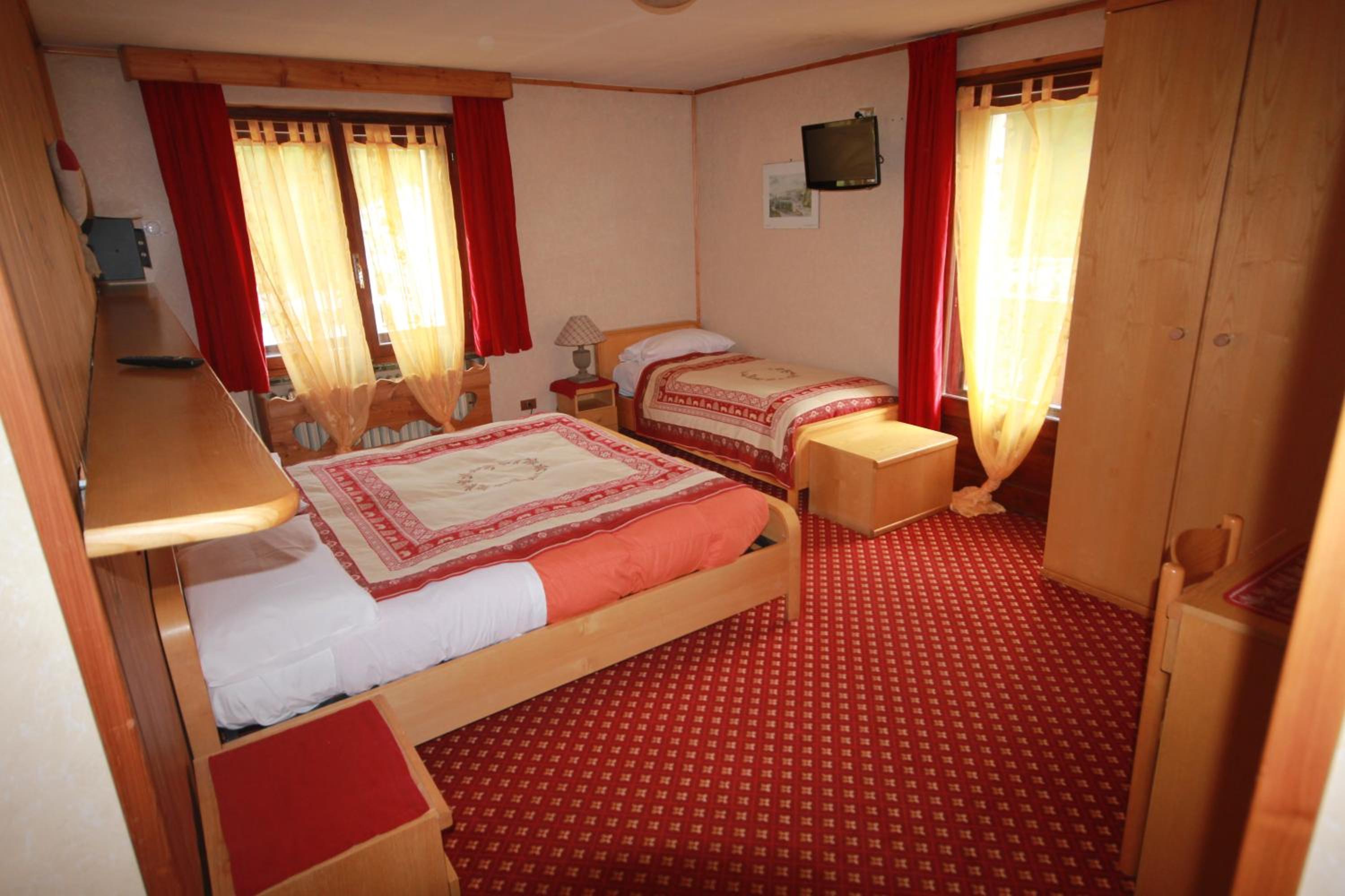 Triple Room photo 1