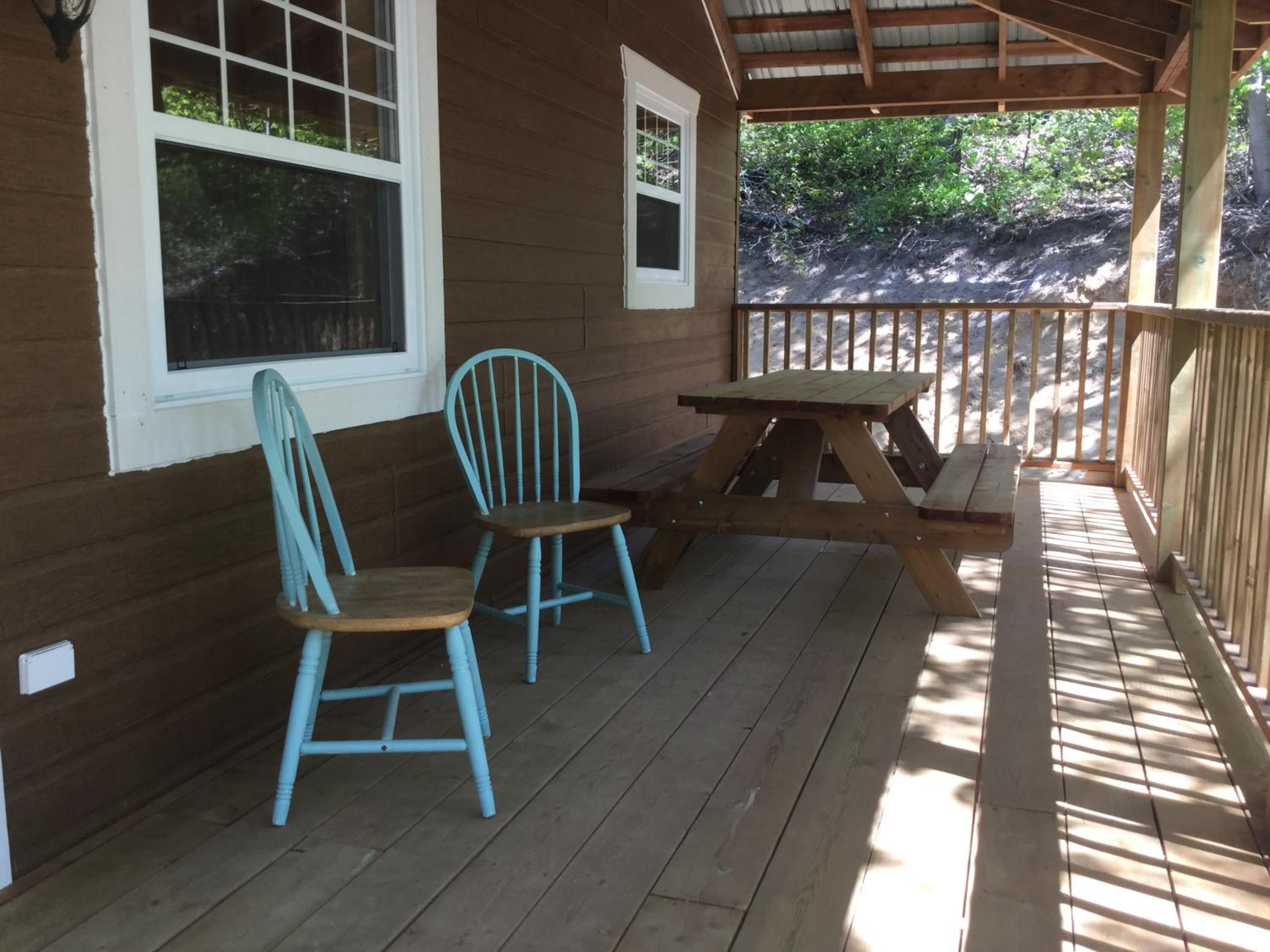 Two-Bedroom Chalet - Photo 6