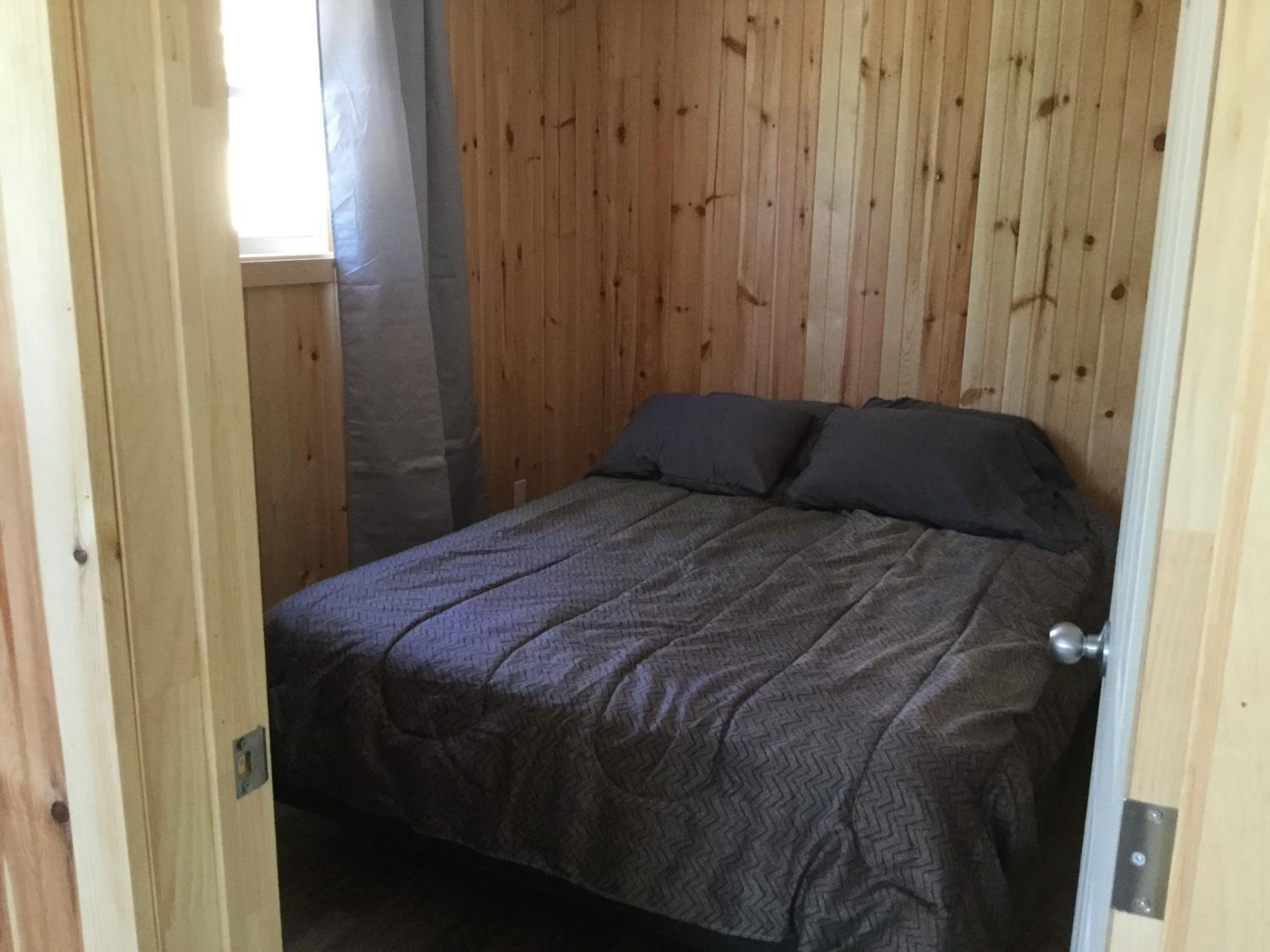 Two-Bedroom Chalet - Photo 10