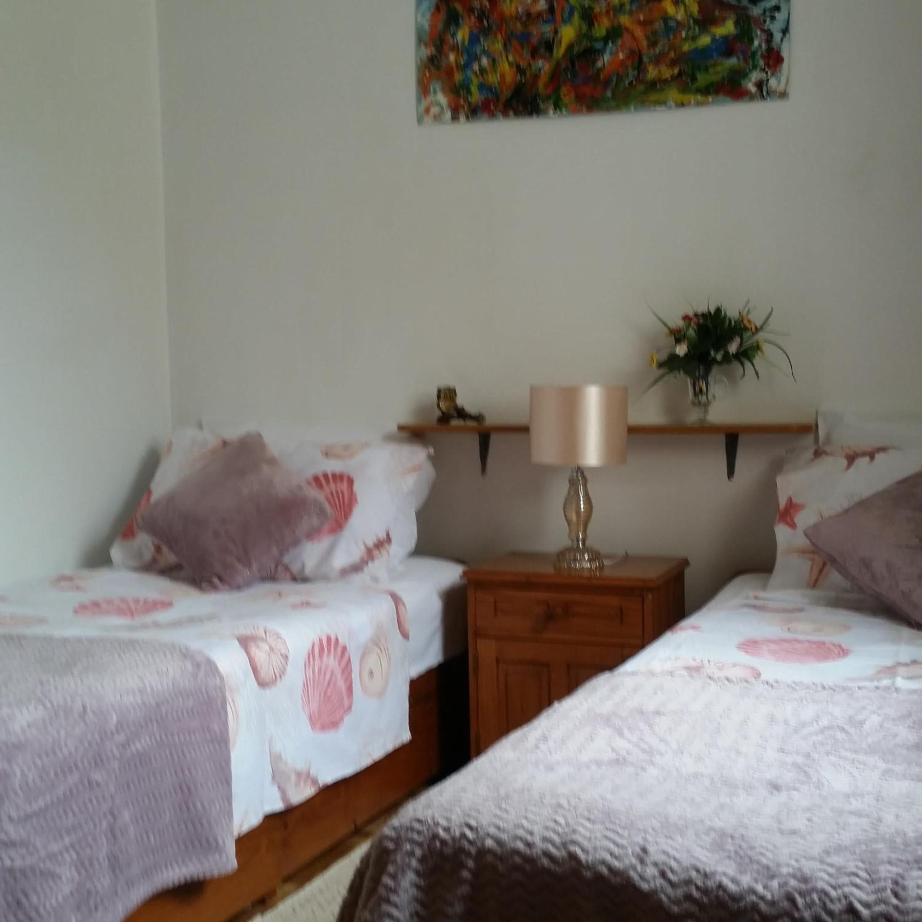Apartment with Sea View photo 2