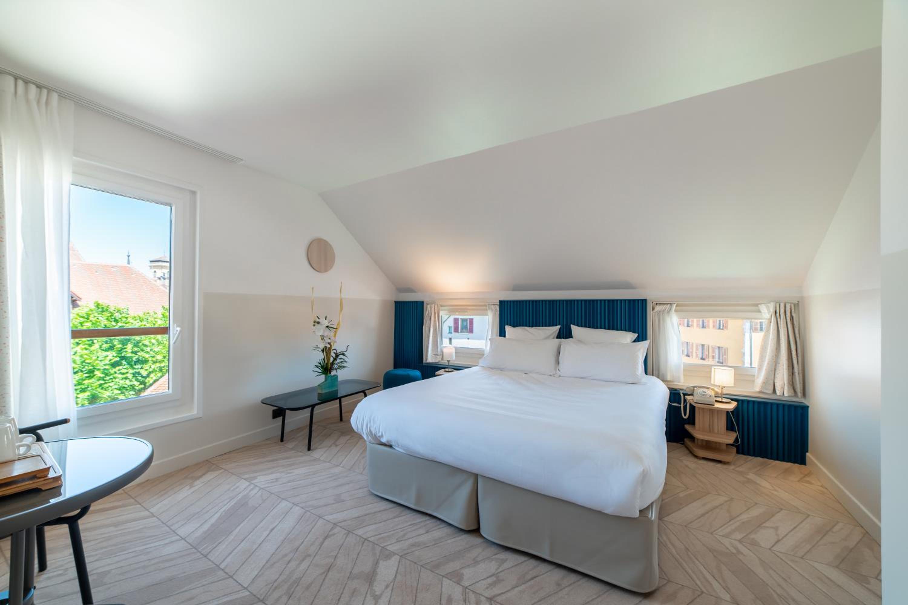 Premium Double Room - Photo 7