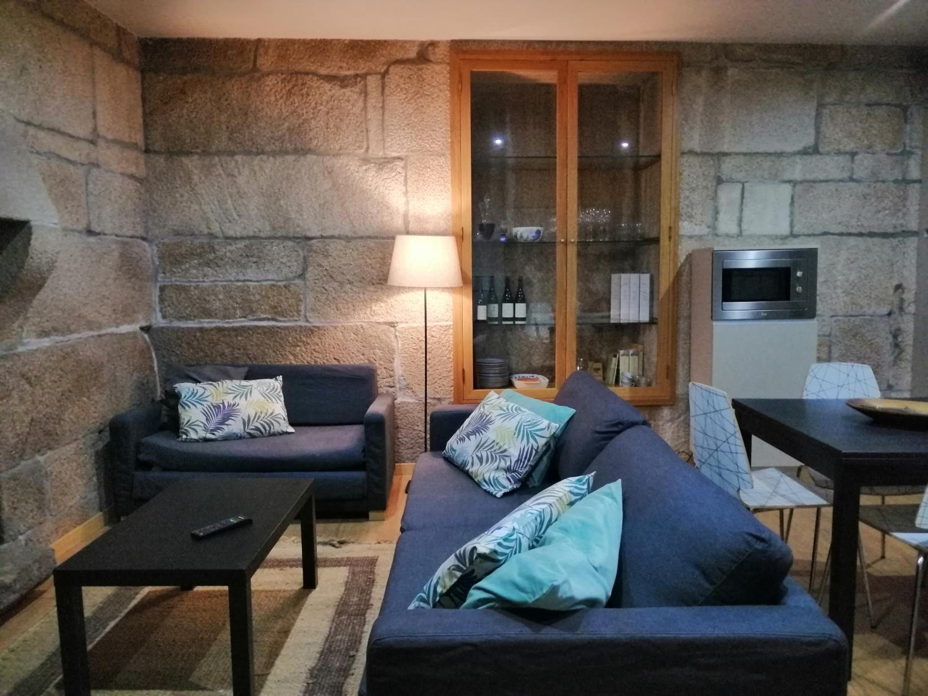 Two-Bedroom House photo 1