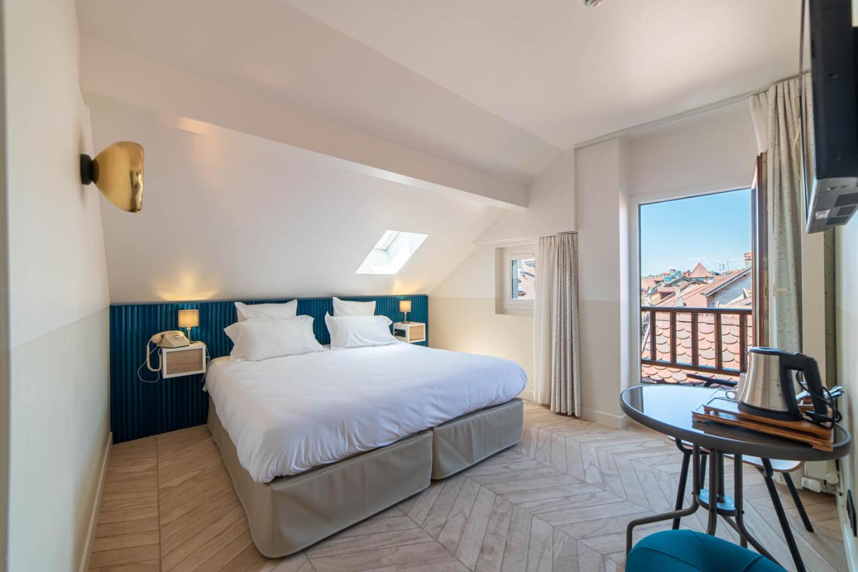 Premium Double Room - Photo 1