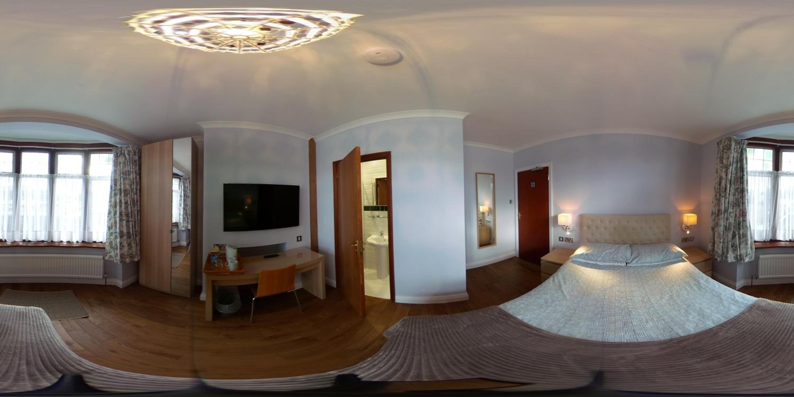 Double Room photo 1