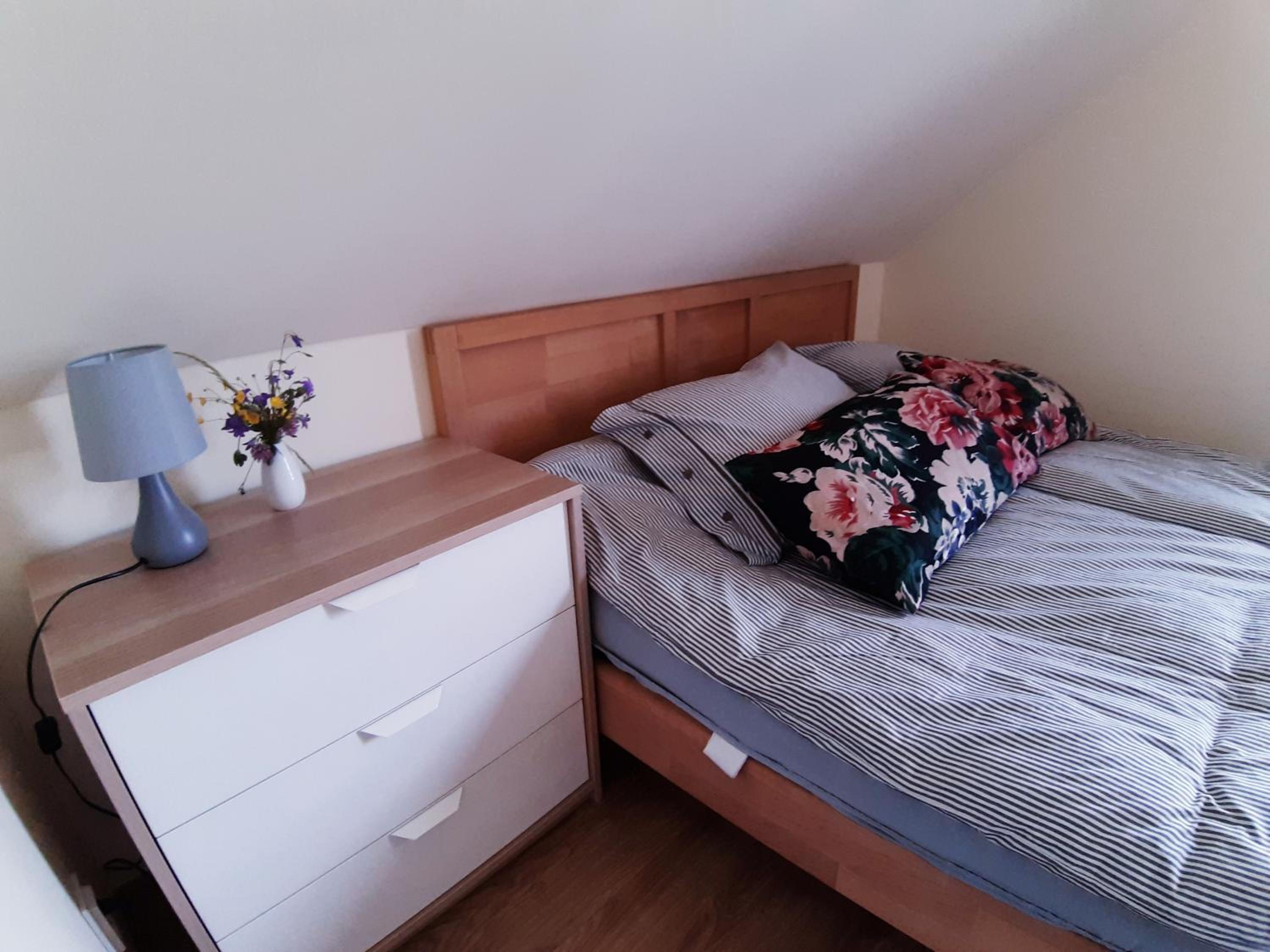 Two-Bedroom Chalet photo 1