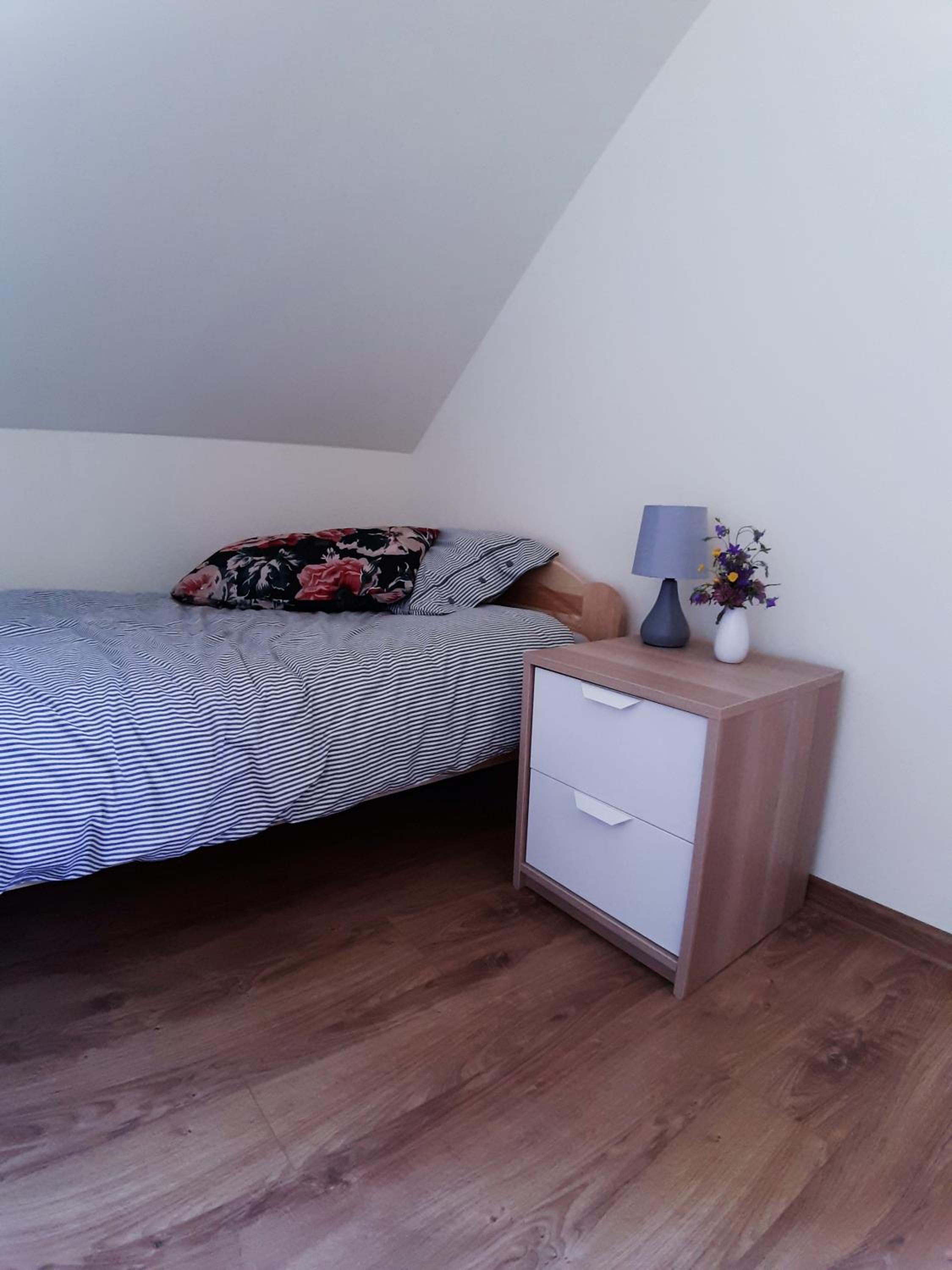 Two-Bedroom Chalet photo 2