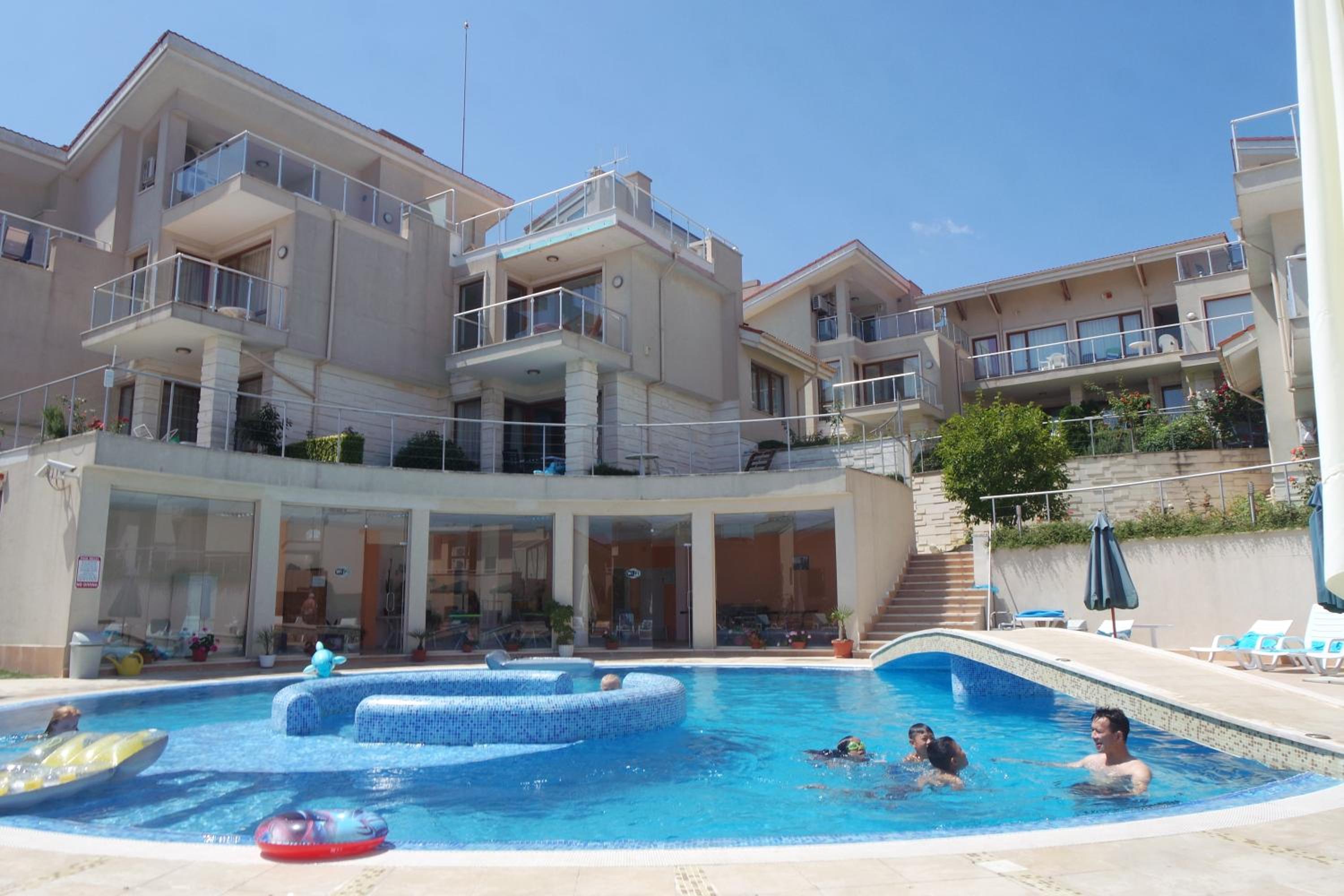 Vacation Home photo 1