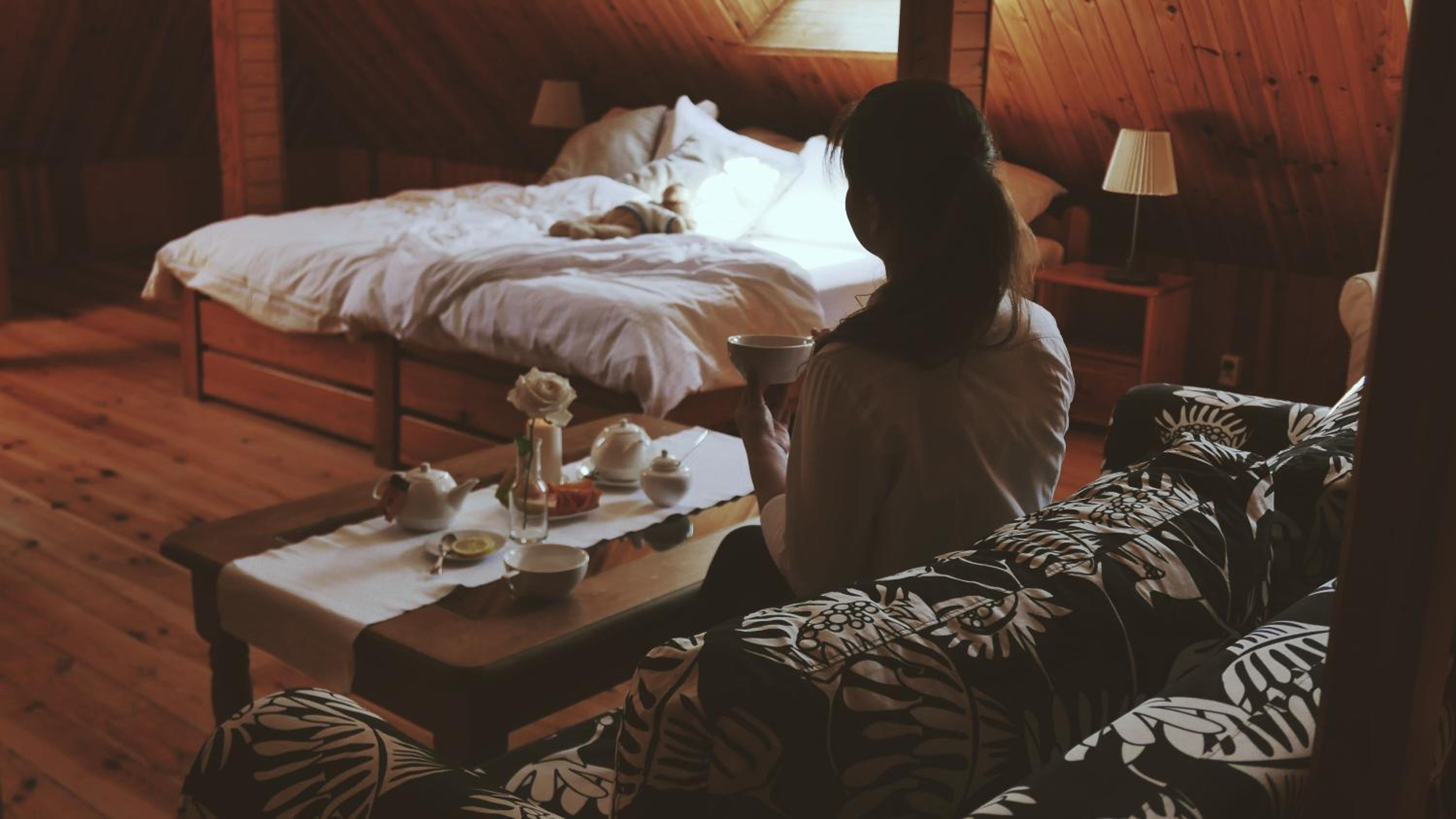 Triple Room - Photo 15