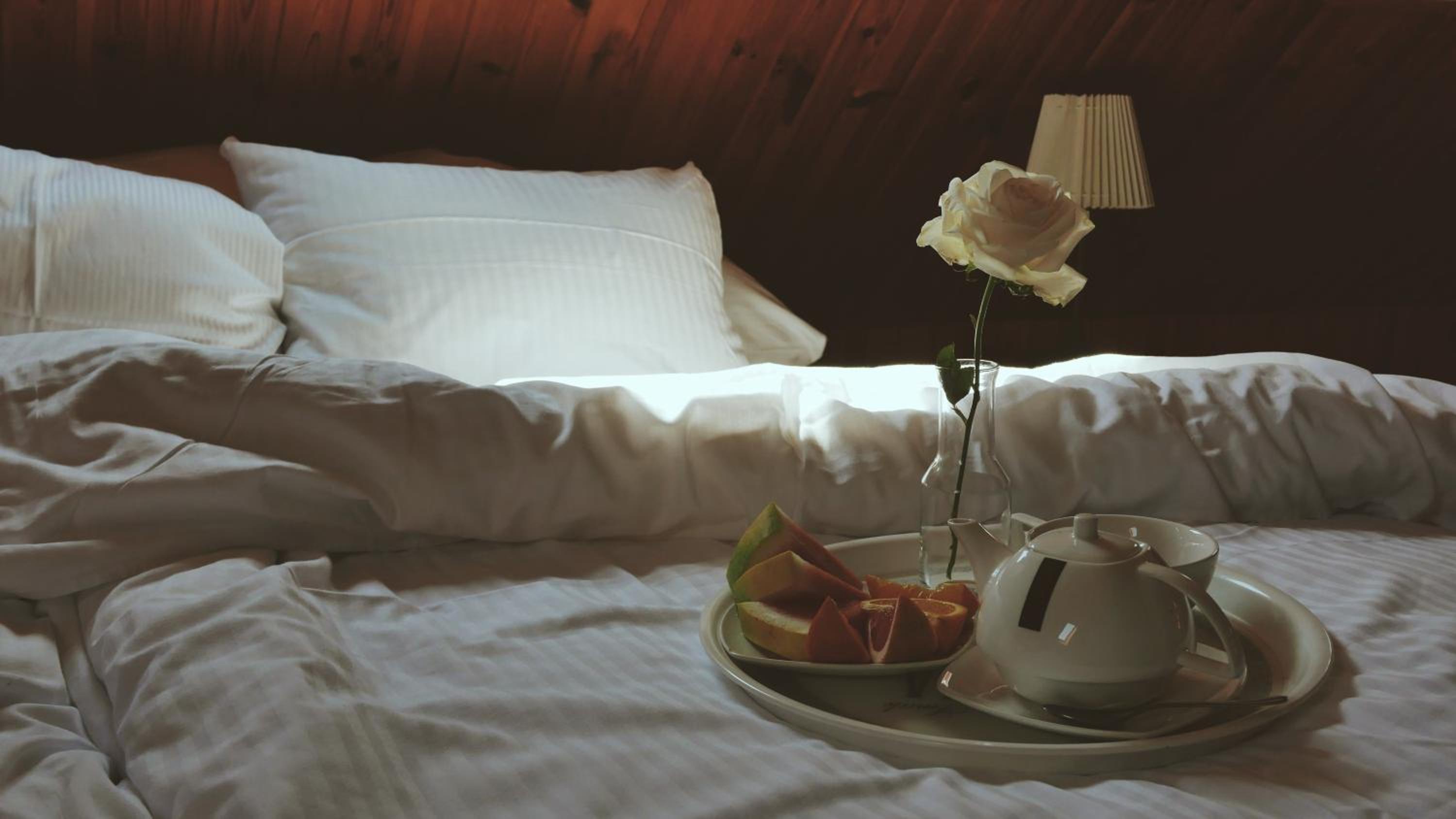 Double or Twin Room - Photo 2