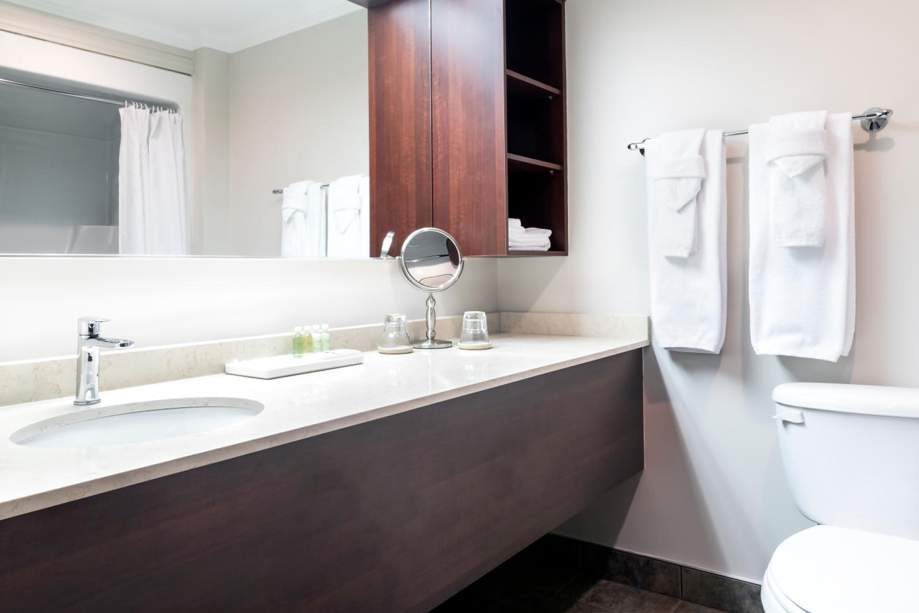 King Suite with River View  photo 2