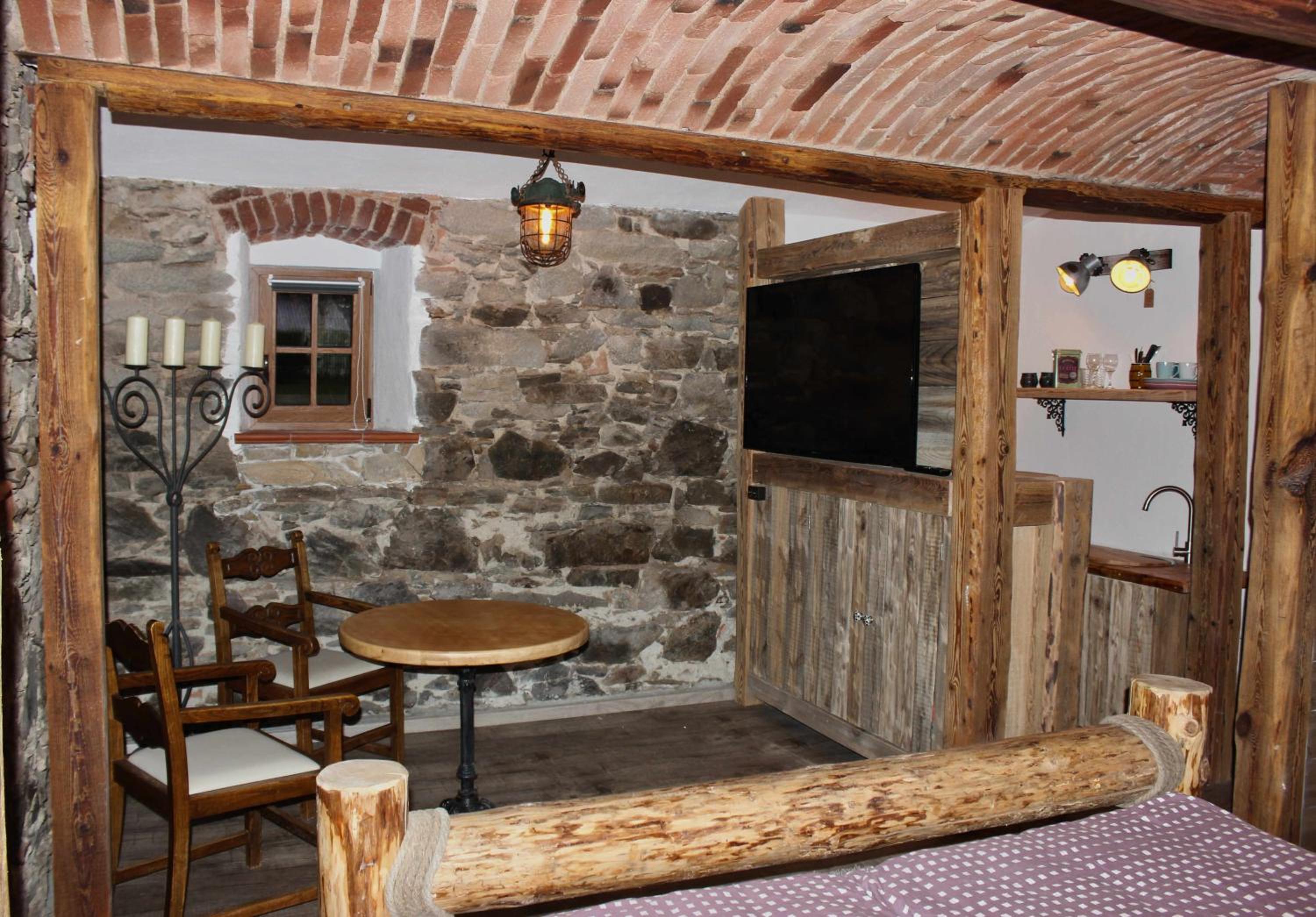 Suite photo 1