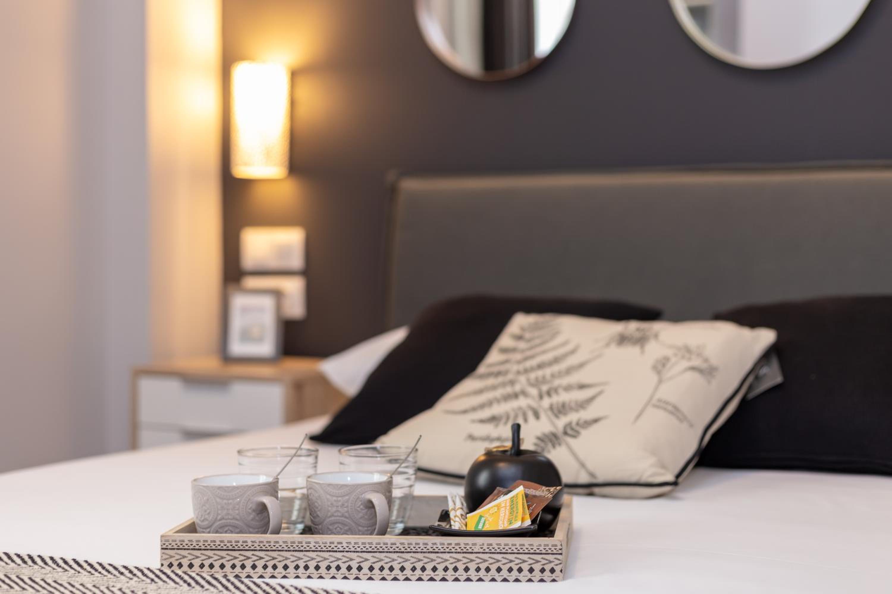 Superior Double Room - Photo 3