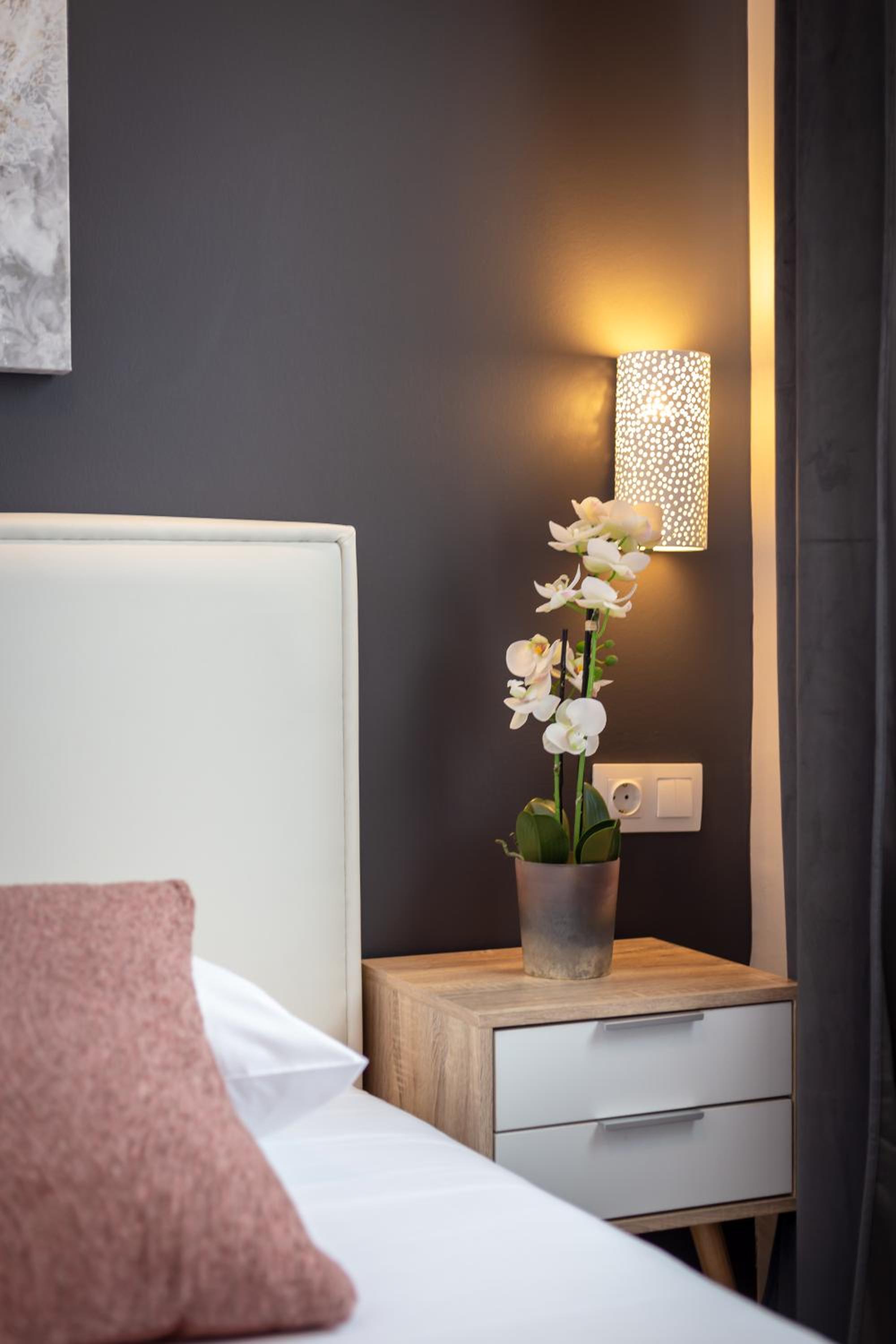 Superior Double Room - Photo 5
